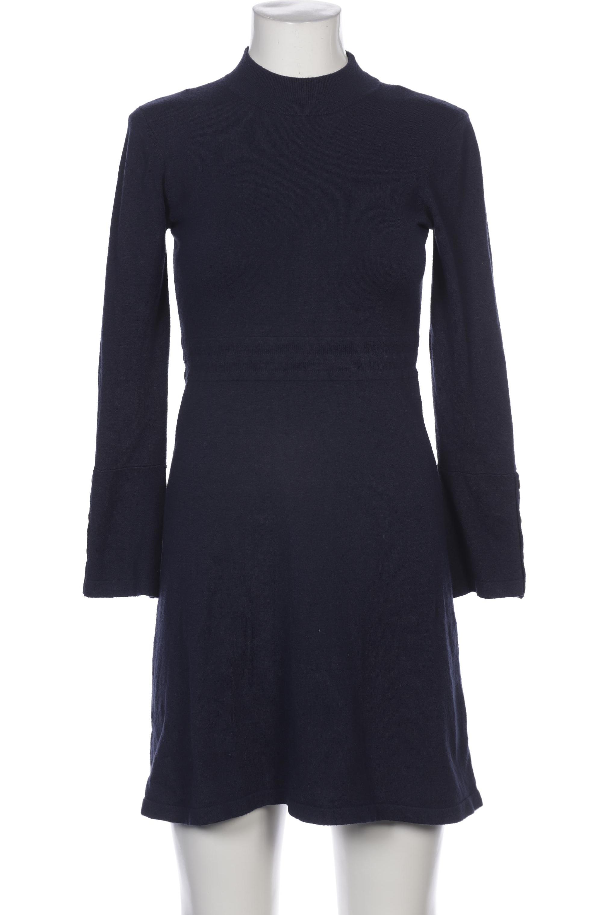 

Cream Damen Kleid, marineblau