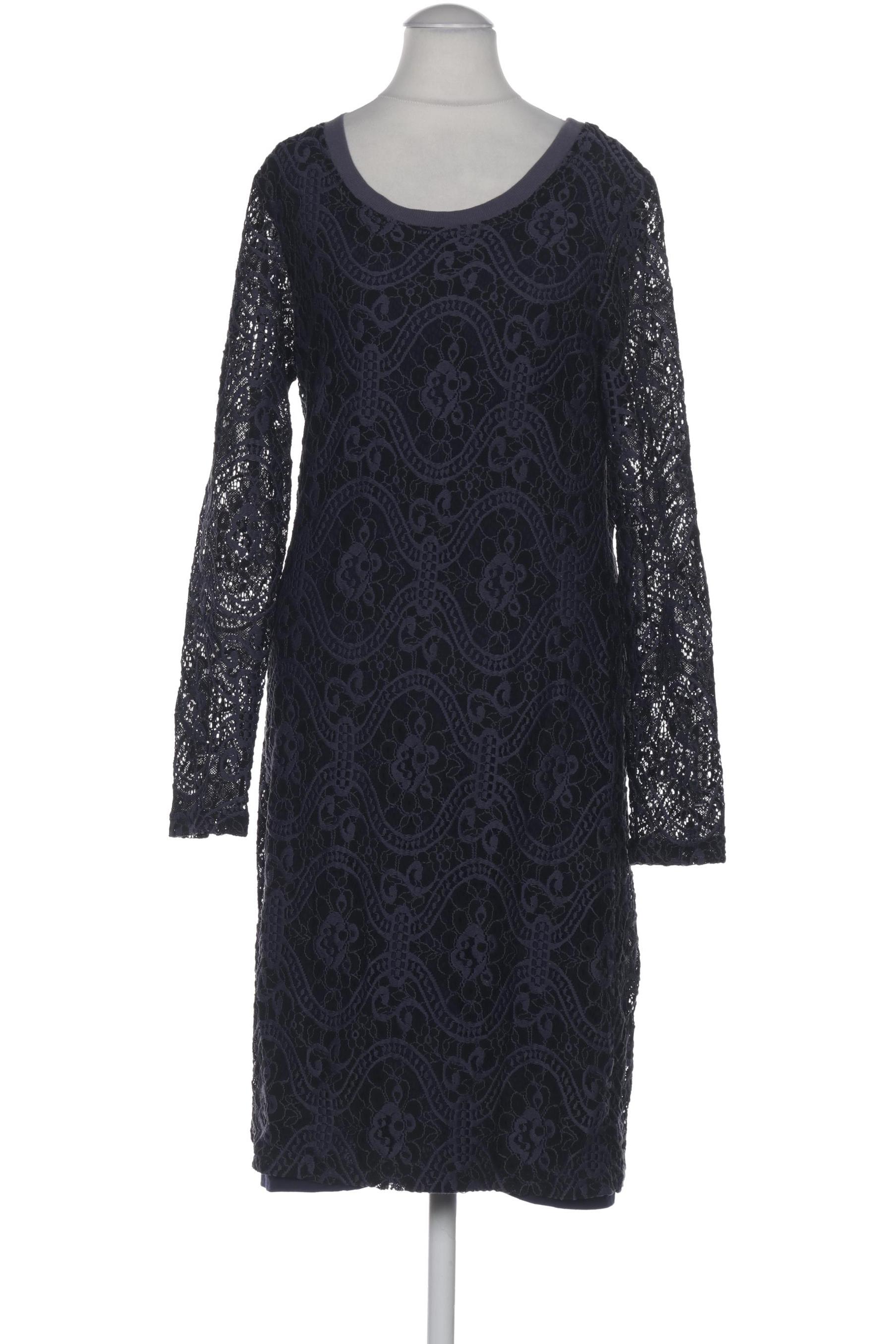 

Cream Damen Kleid, marineblau, Gr. 36