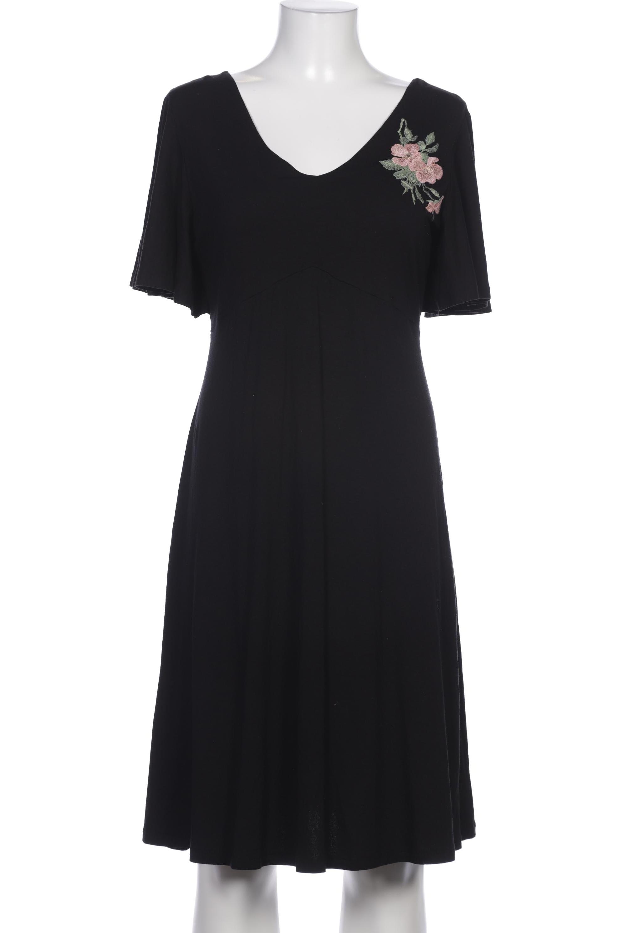 

Cream Damen Kleid, schwarz