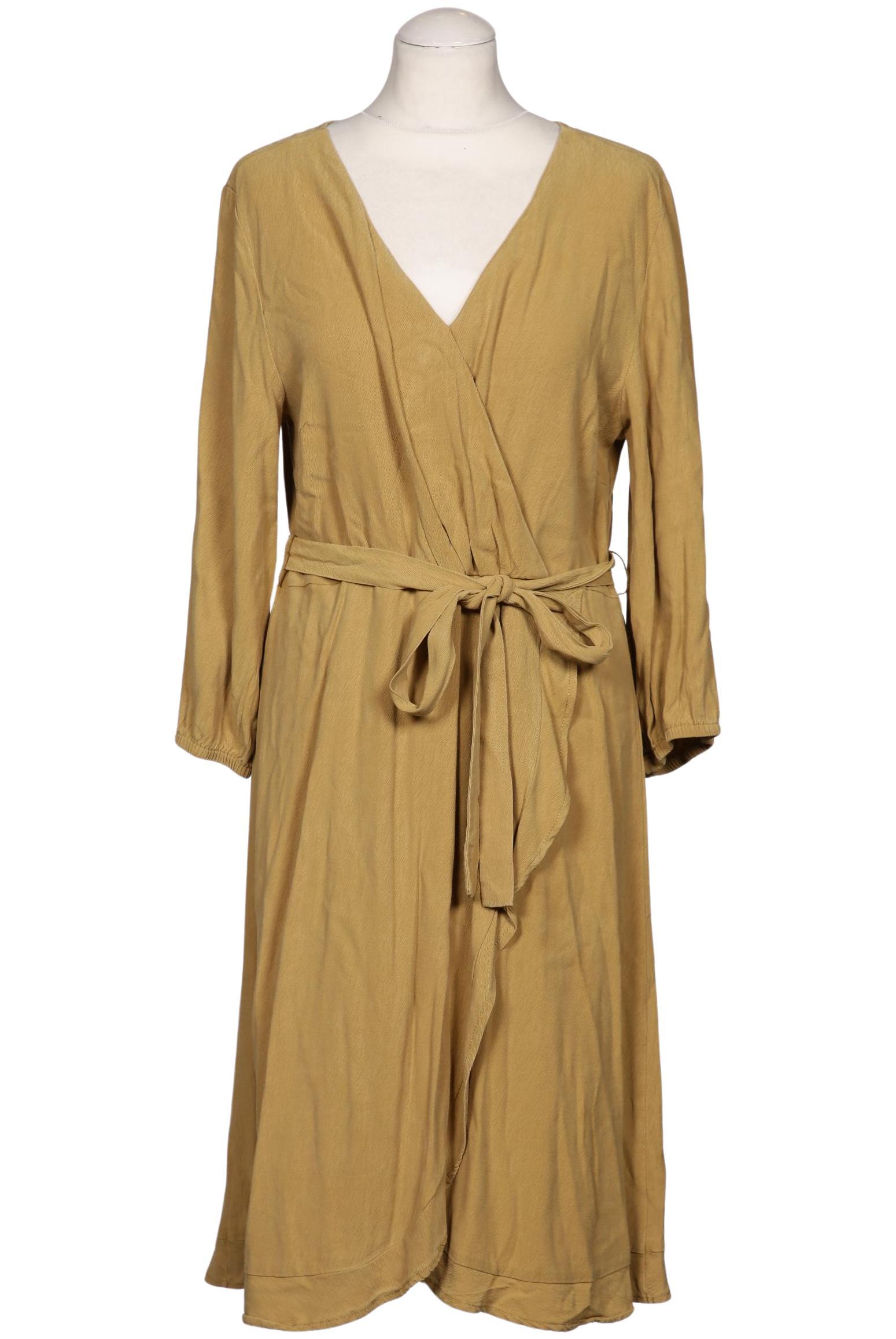 

Cream Damen Kleid, gelb, Gr. 40