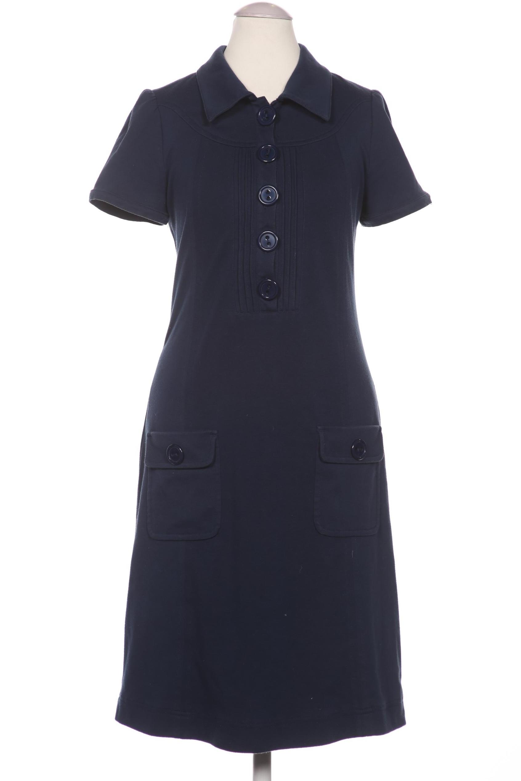 

Cream Damen Kleid, marineblau, Gr. 36