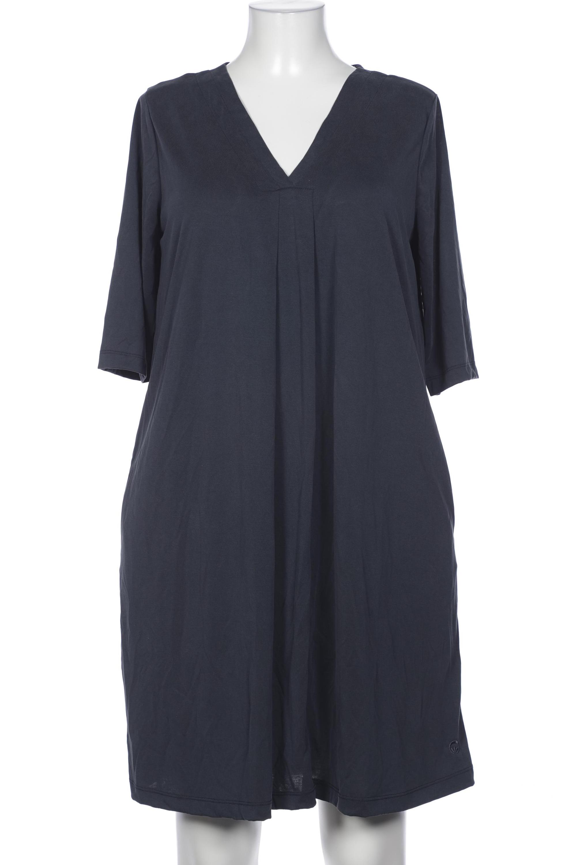 

Cream Damen Kleid, marineblau