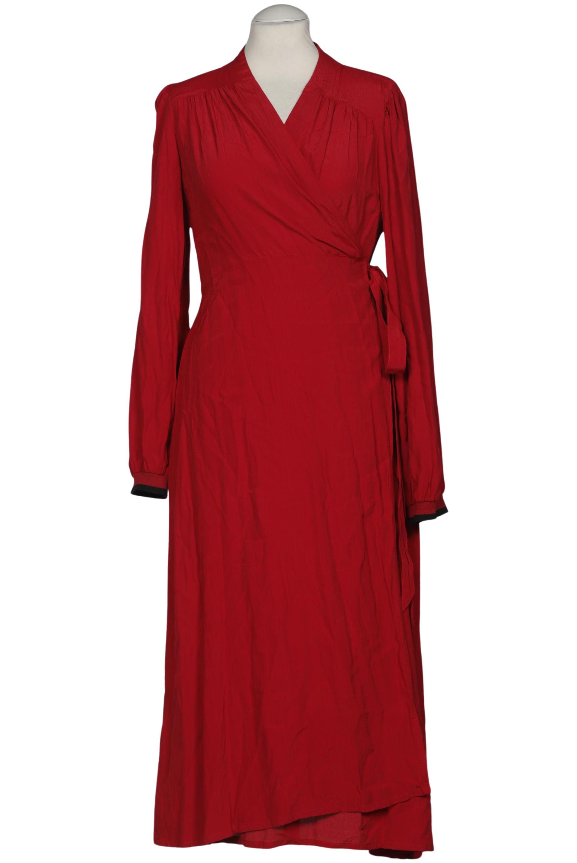 

Cream Damen Kleid, rot, Gr. 38