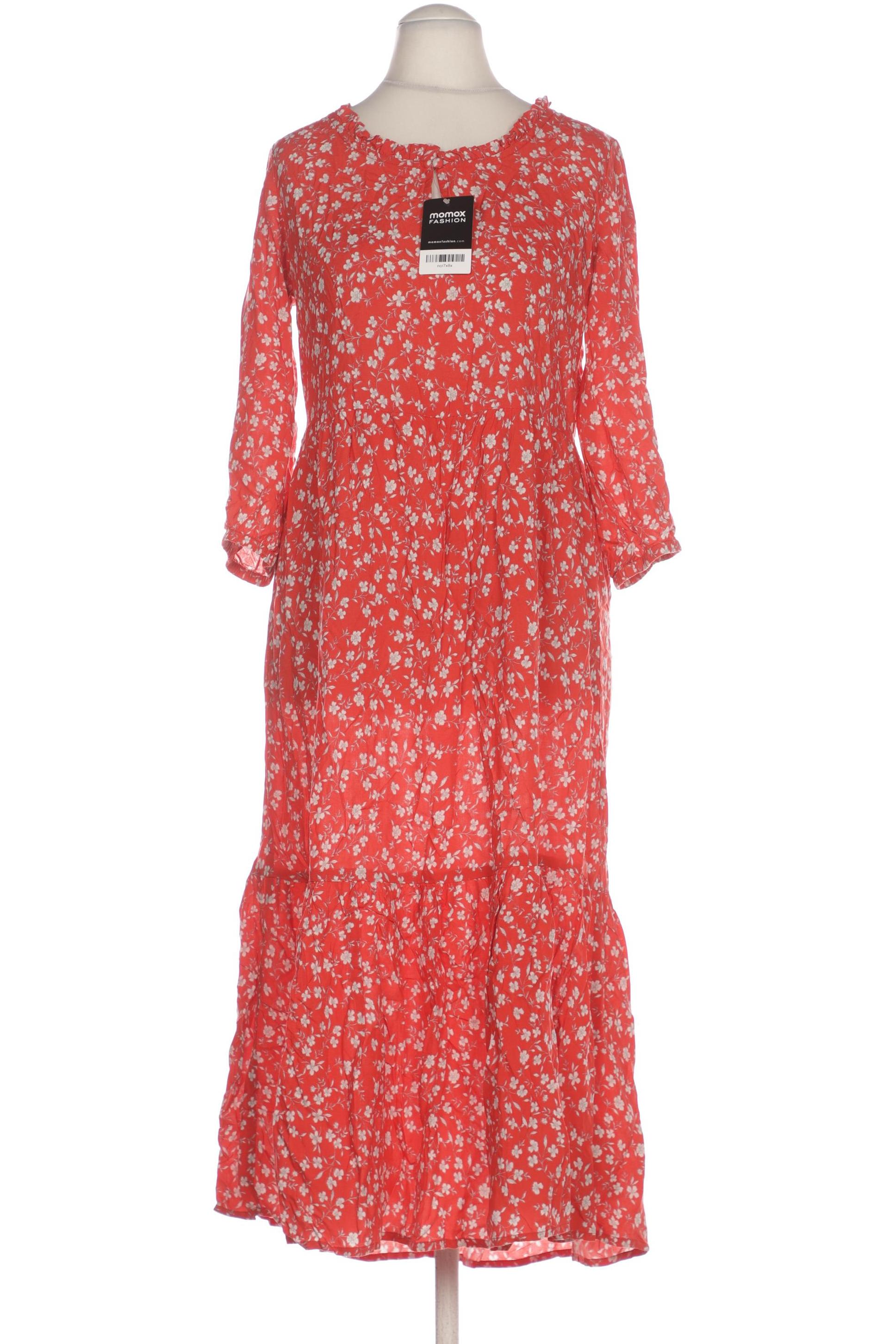 

Cream Damen Kleid, rot, Gr. 34