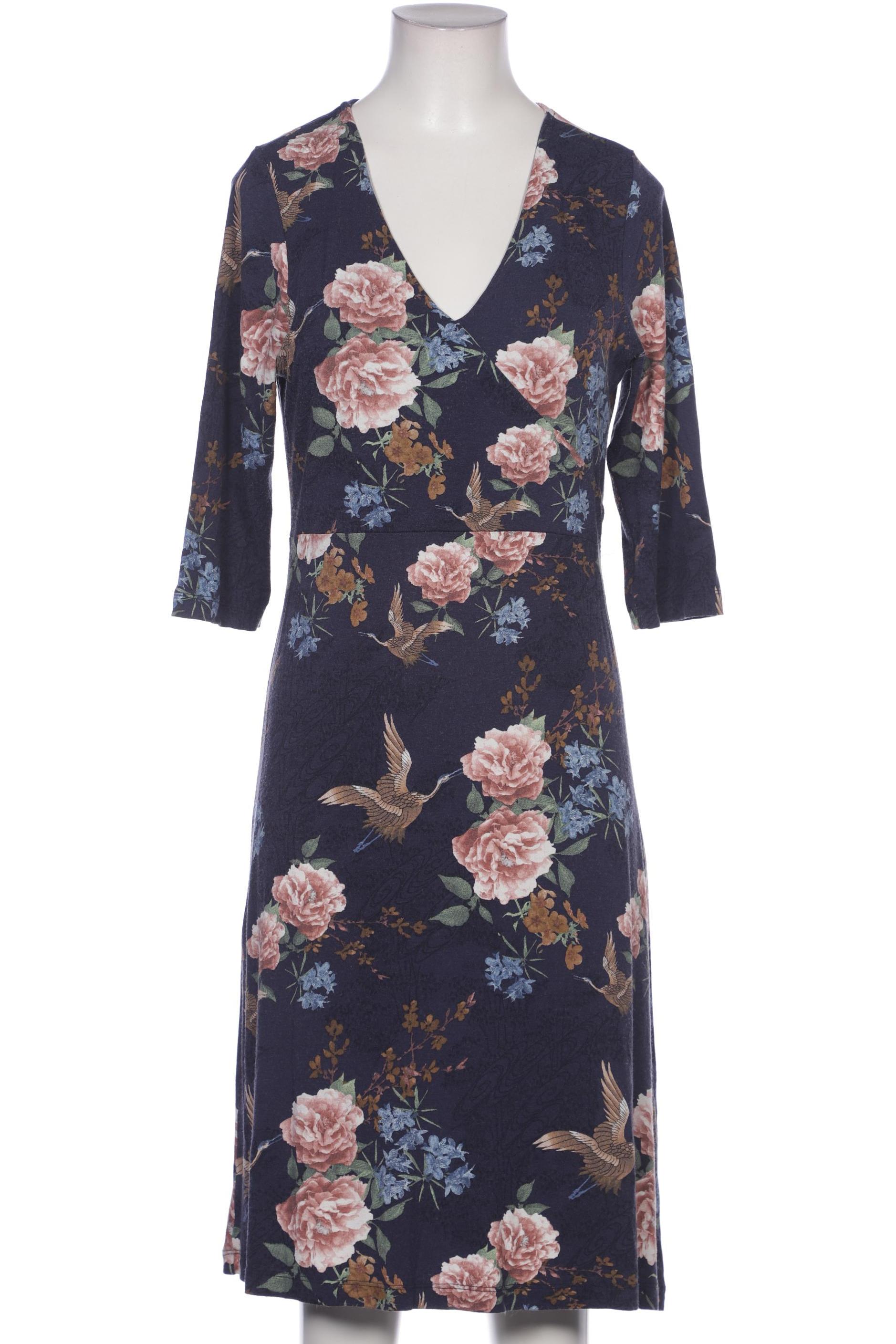 

Cream Damen Kleid, marineblau, Gr. 38