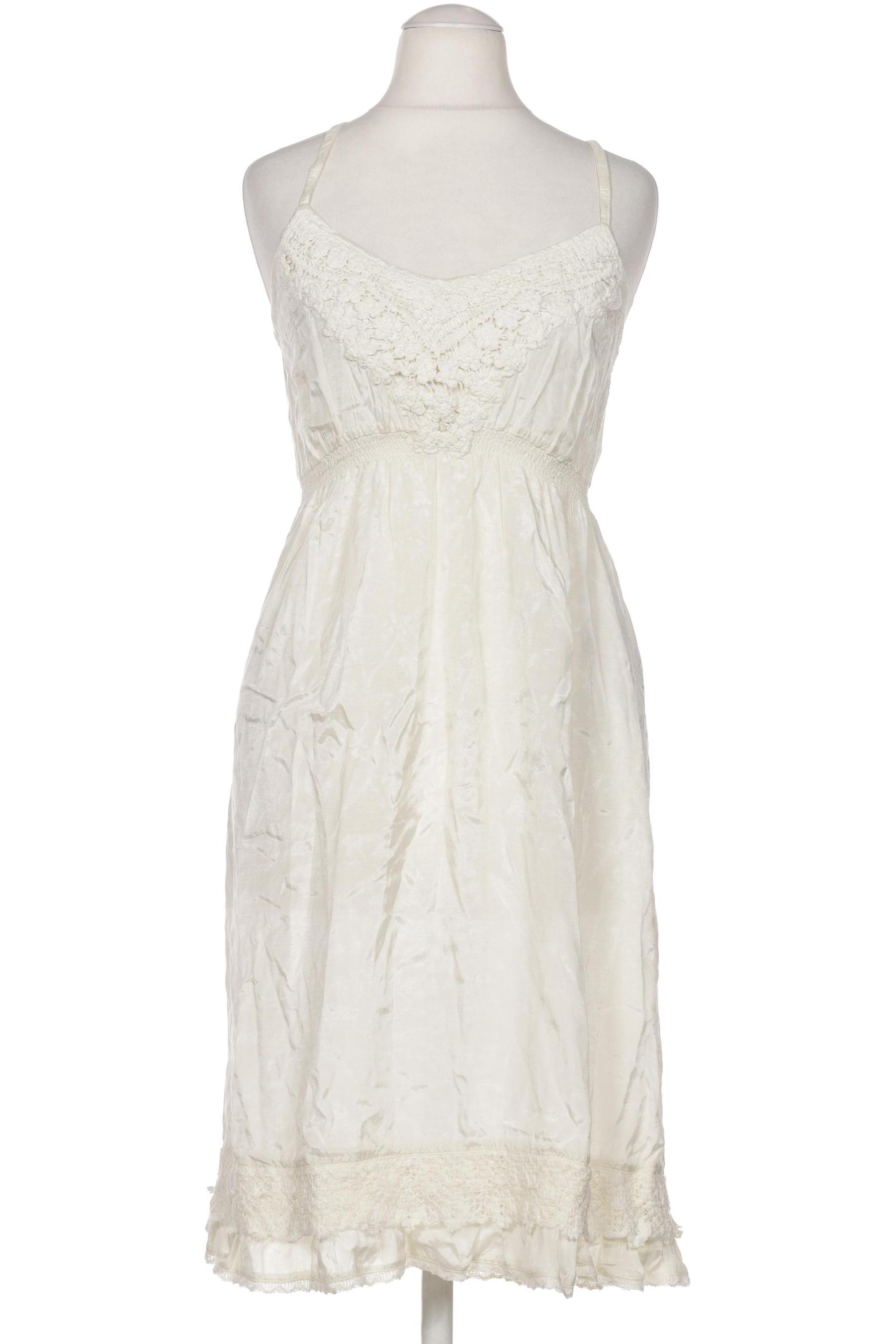 

Cream Damen Kleid, cremeweiß, Gr. 34