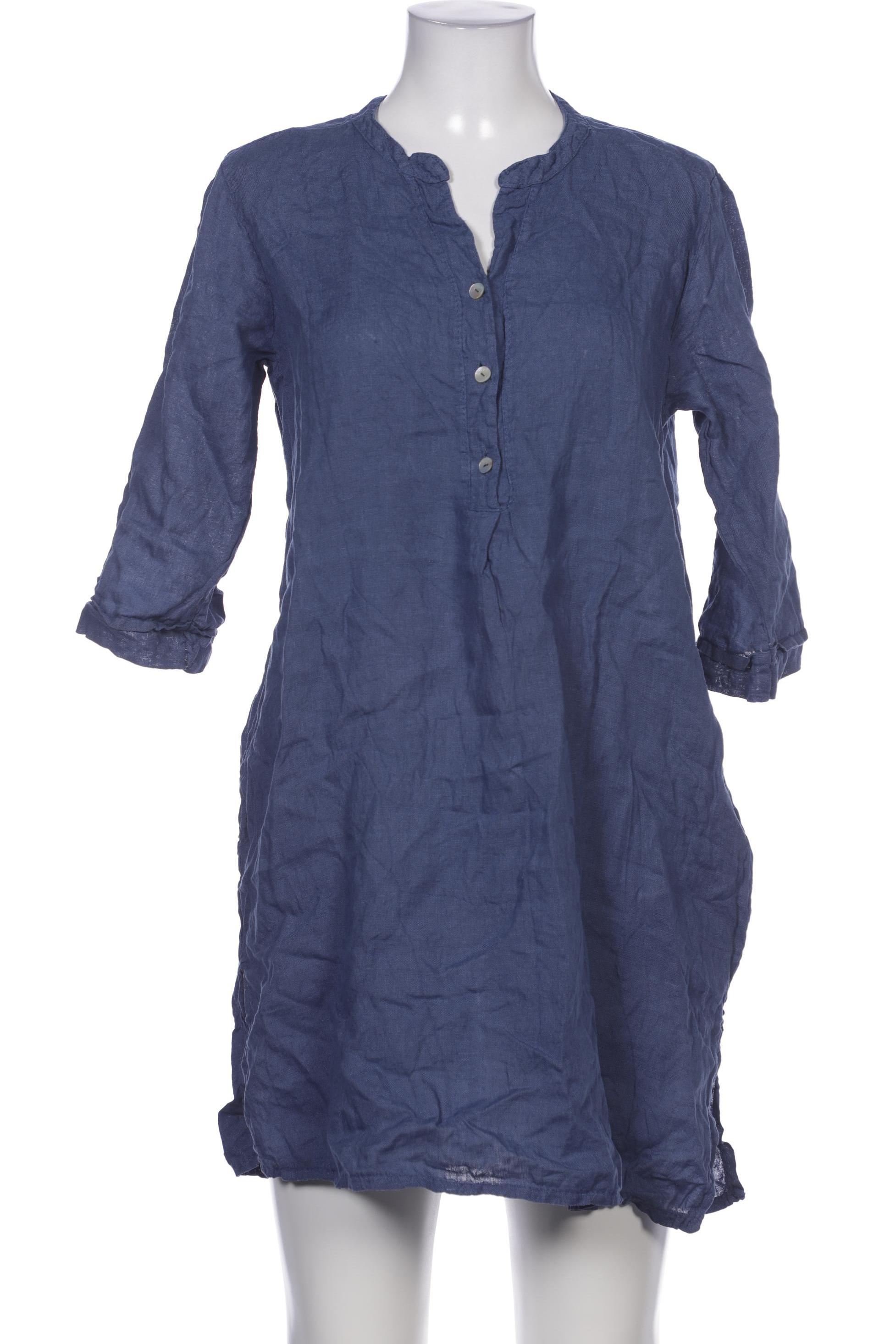 

Cream Damen Kleid, blau, Gr. 36