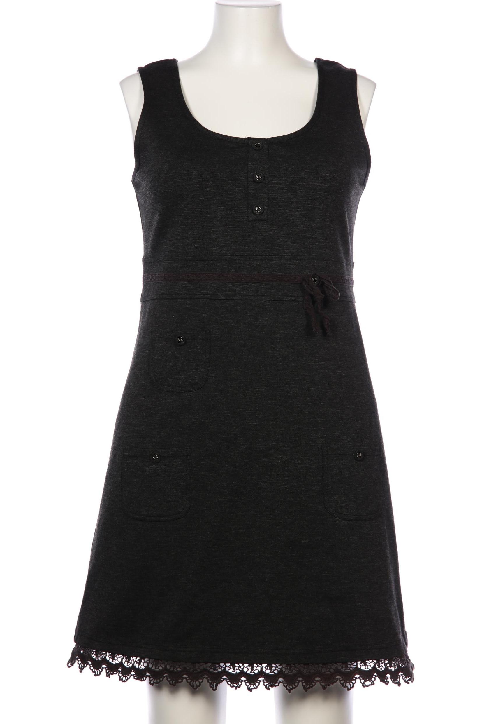 

Cream Damen Kleid, grau, Gr. 42