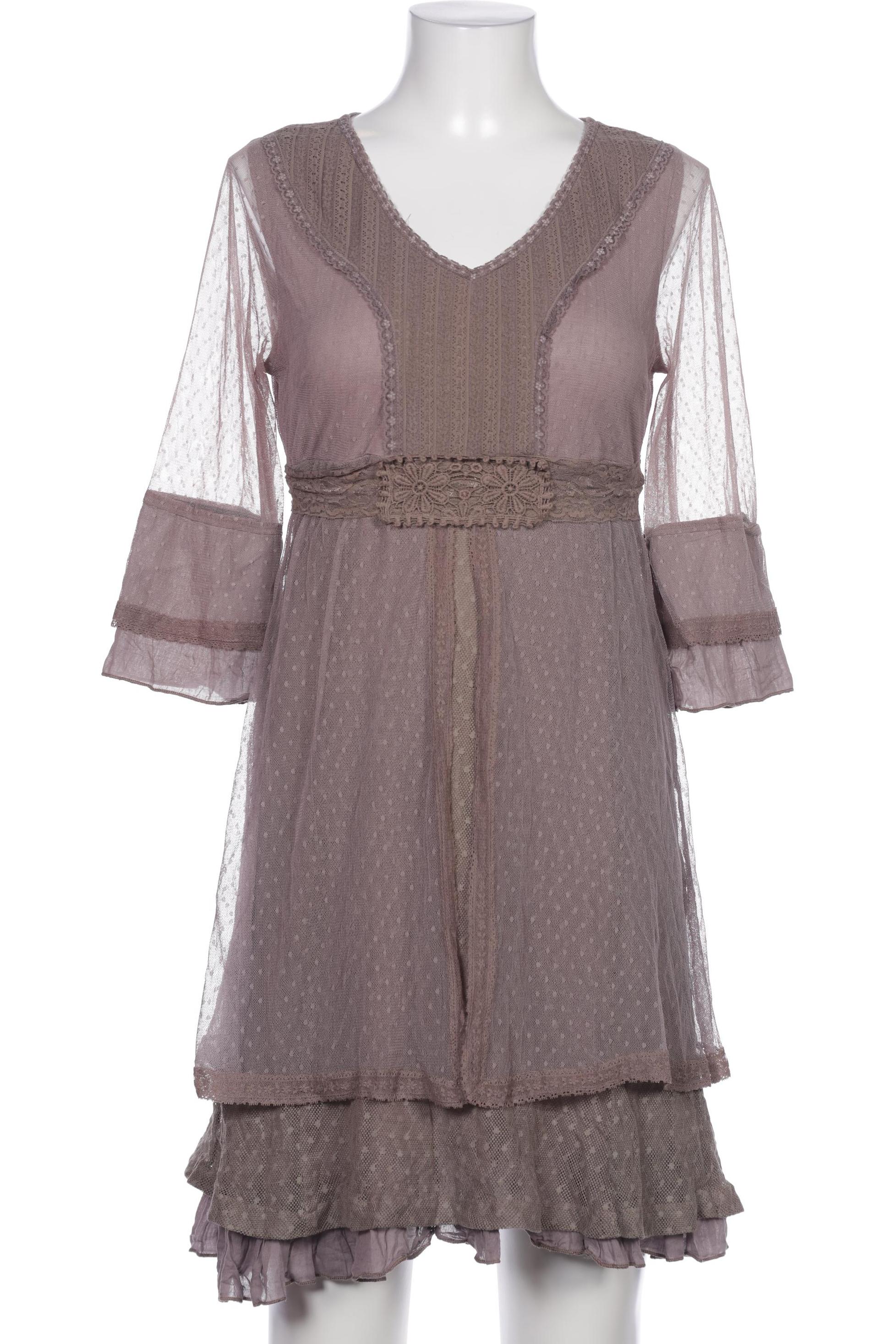 

Cream Damen Kleid, grau