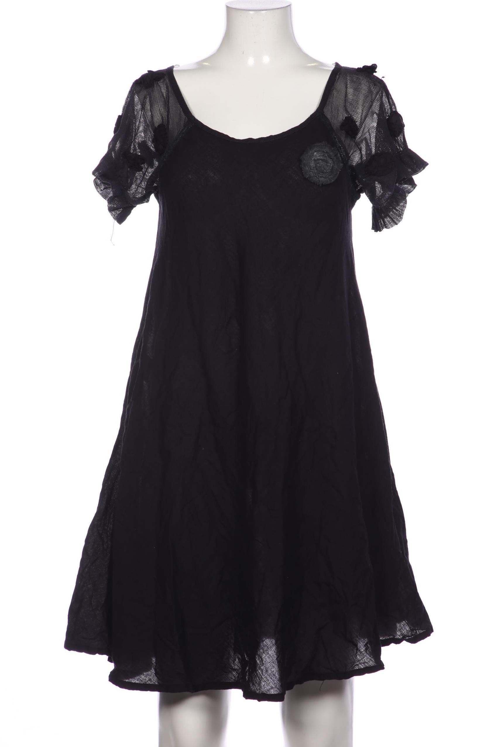 

Cream Damen Kleid, schwarz, Gr. 40