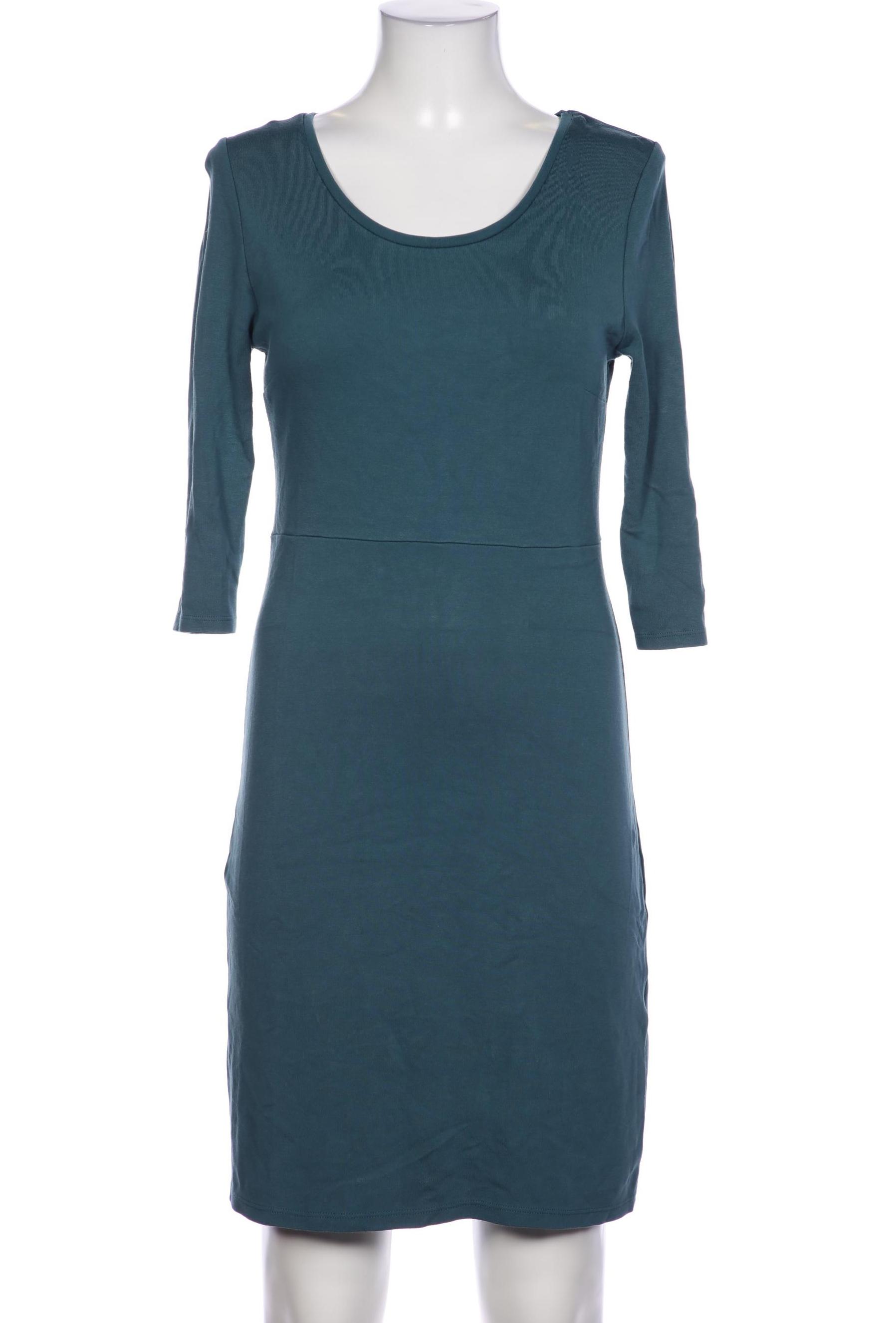 

Cream Damen Kleid, türkis