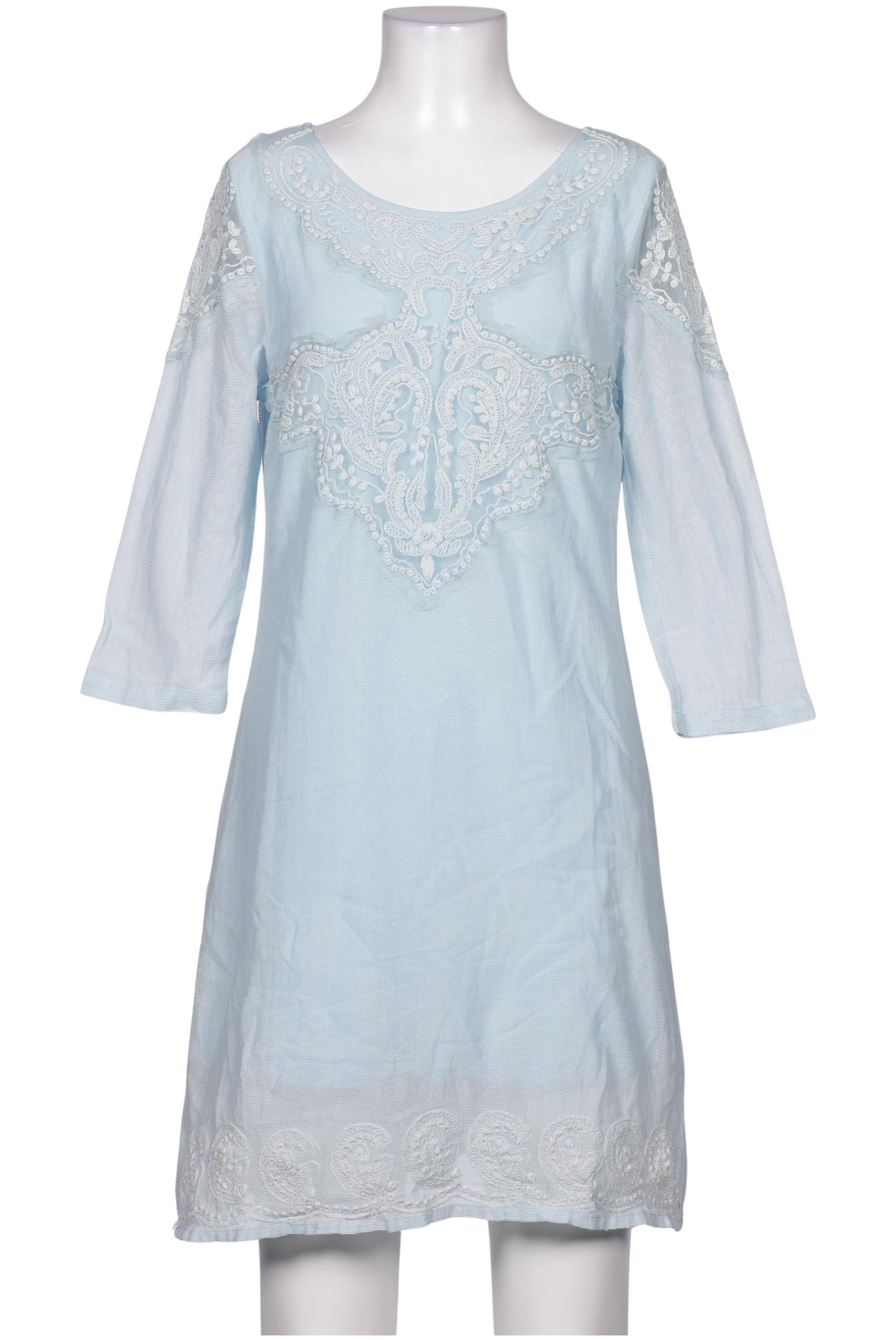

Cream Damen Kleid, hellblau, Gr. 38