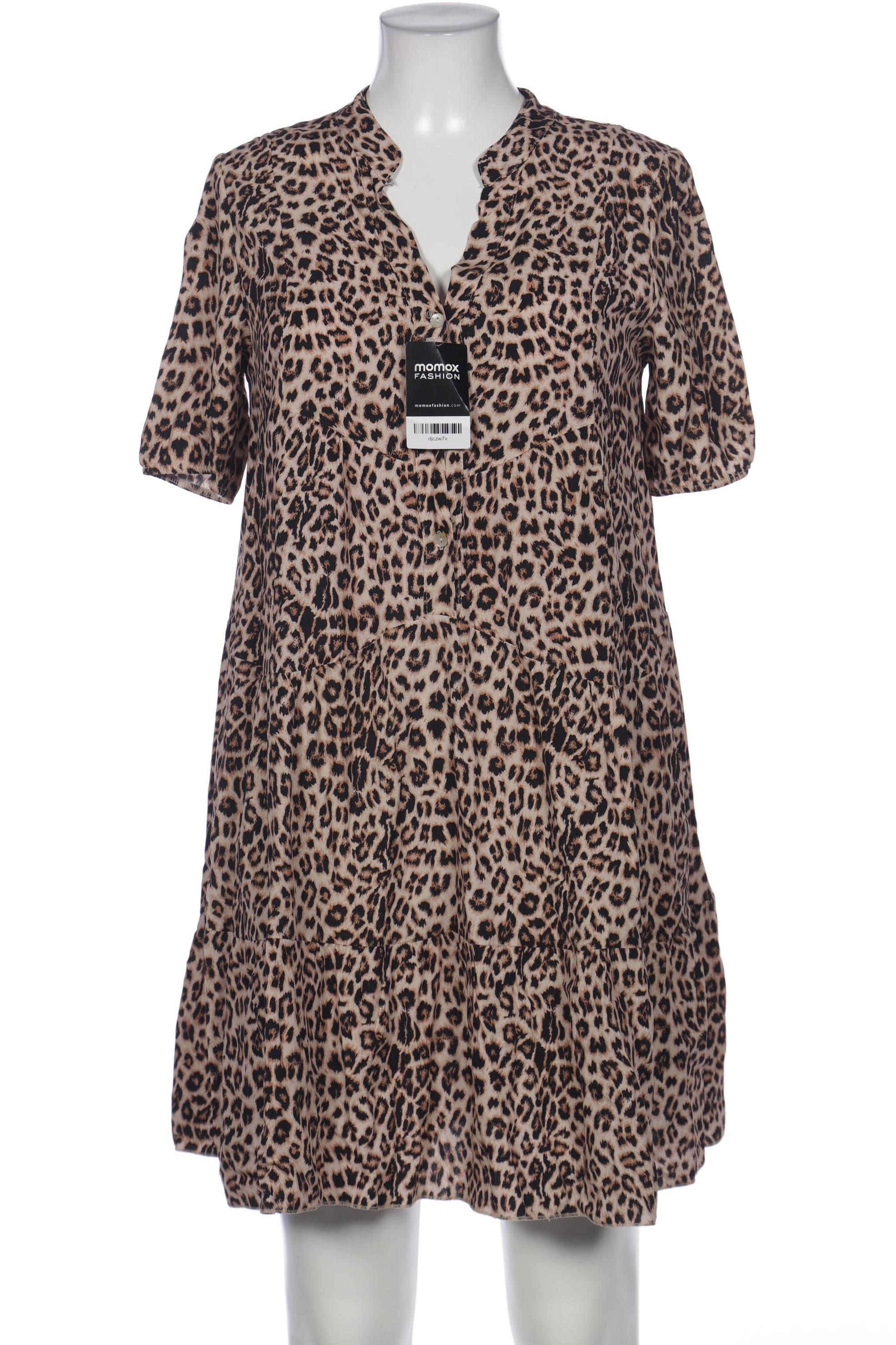 

Cream Damen Kleid, braun, Gr. 42