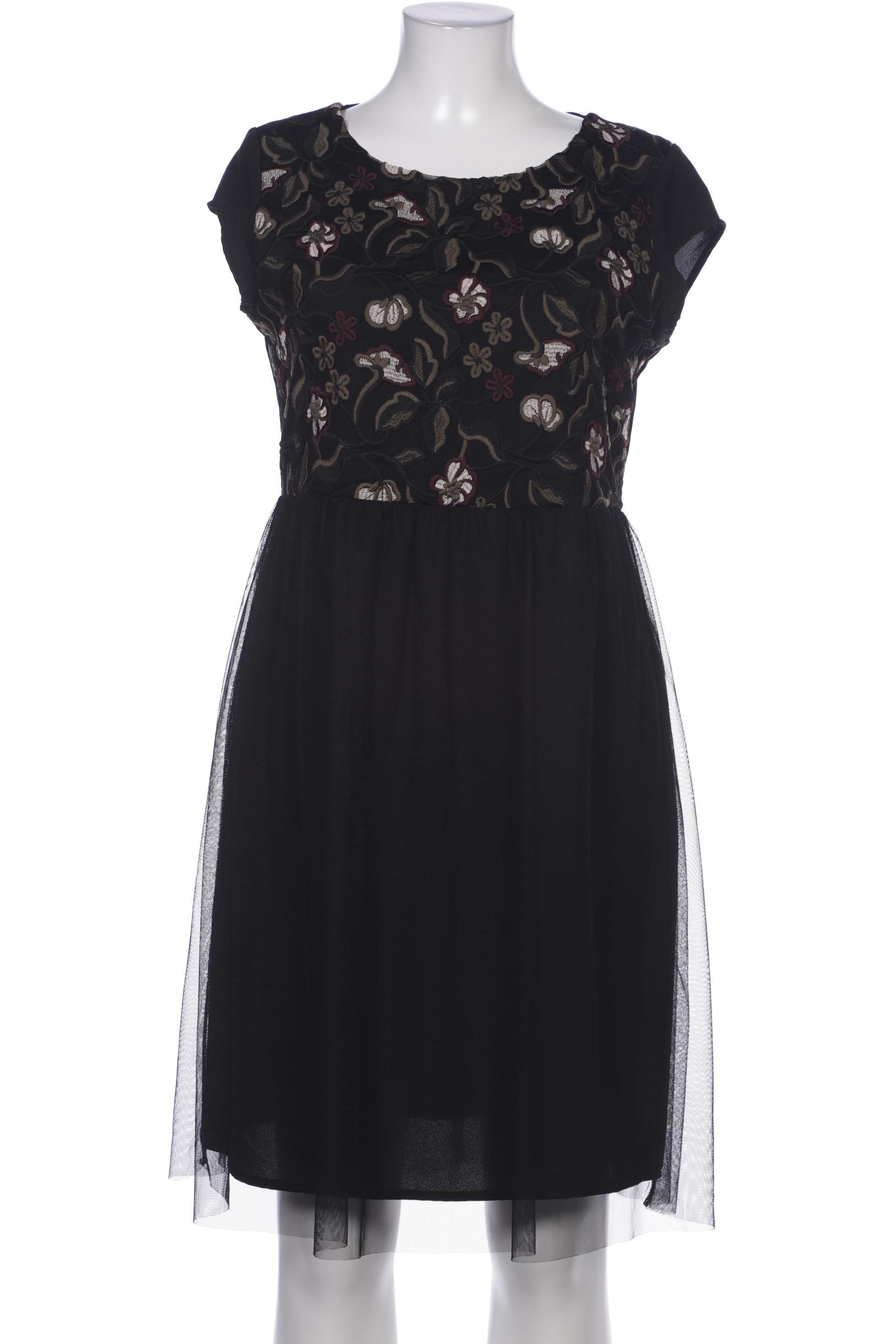 

Cream Damen Kleid, schwarz, Gr. 42