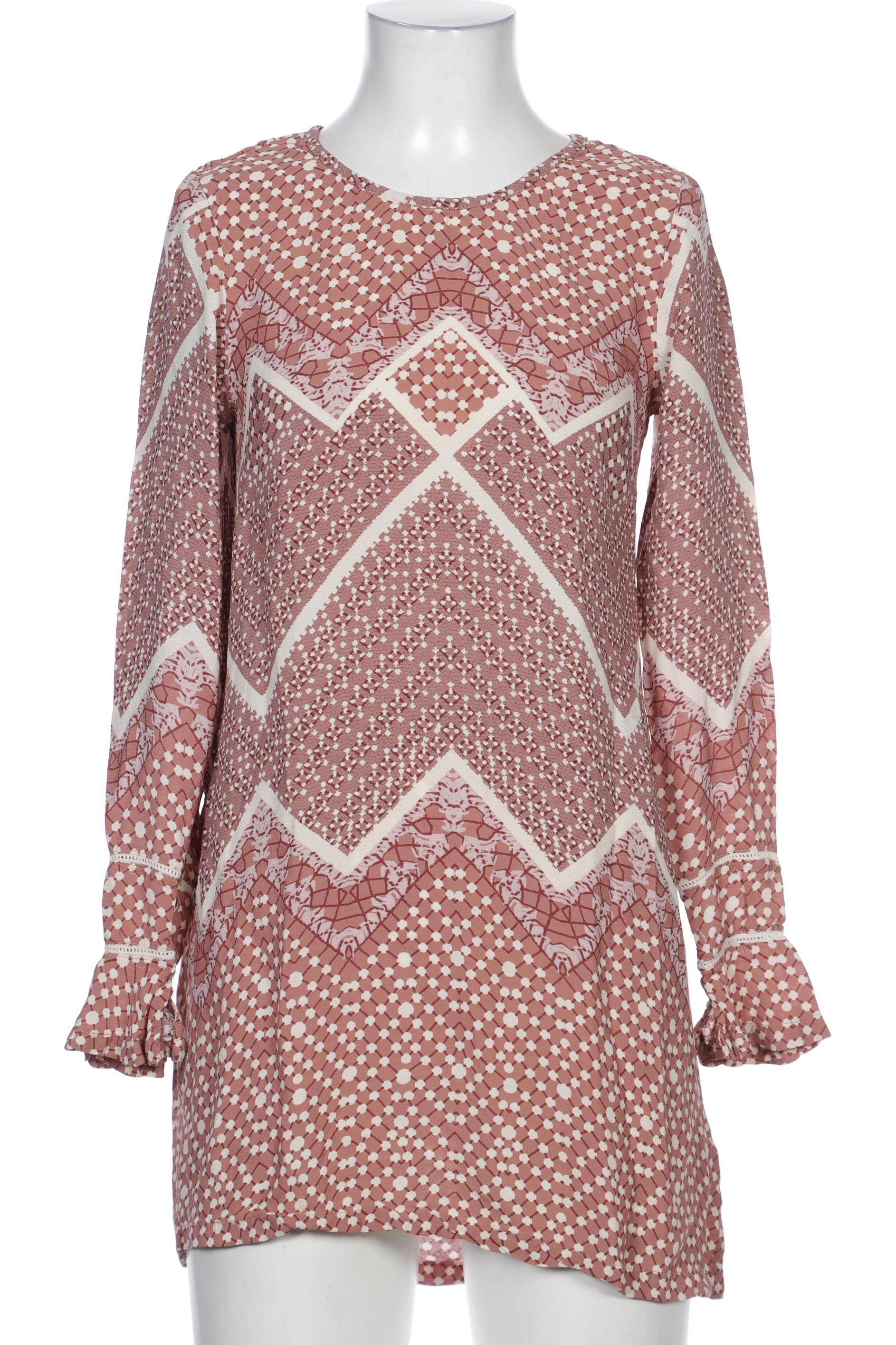

Cream Damen Kleid, bordeaux, Gr. 36