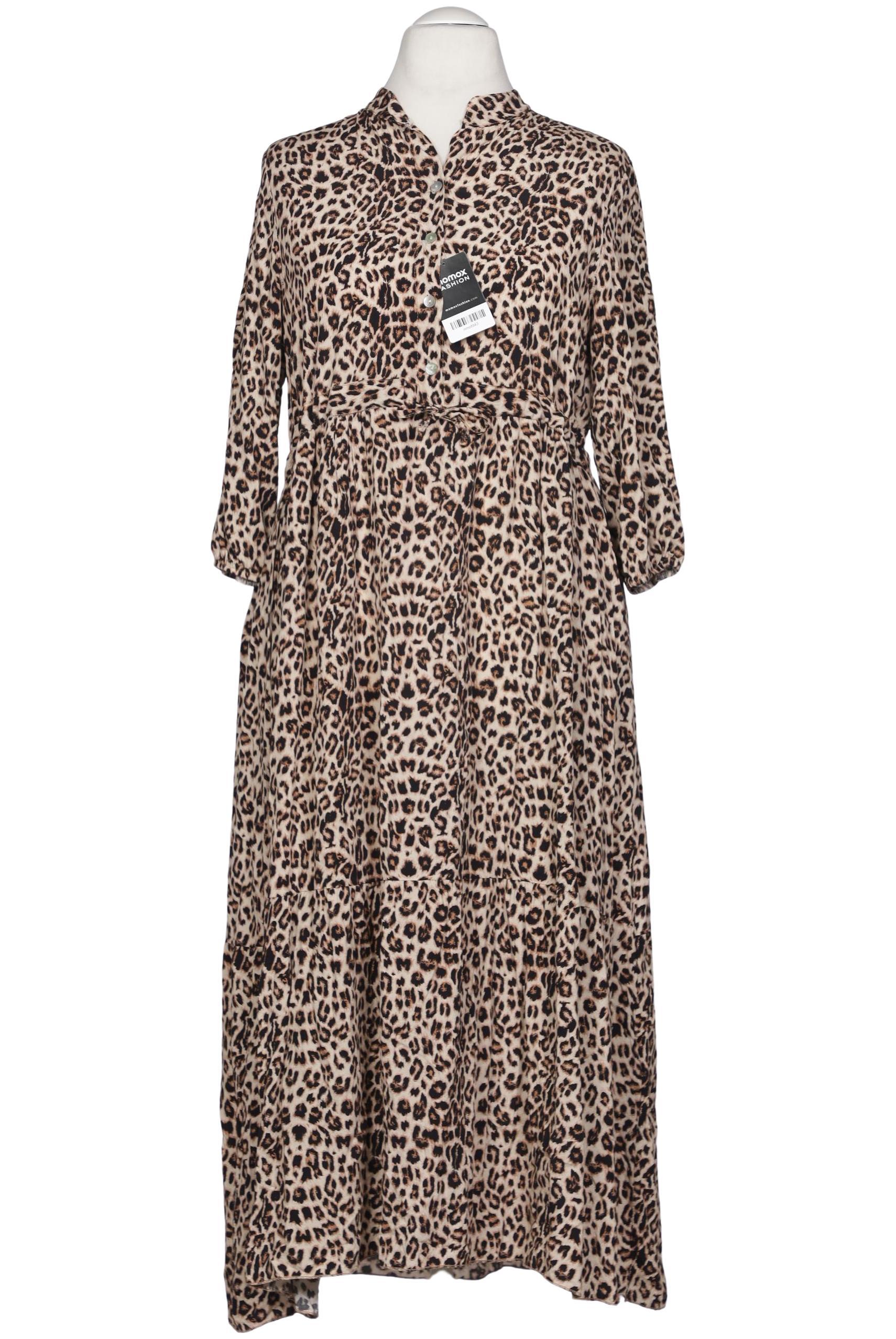 

Cream Damen Kleid, mehrfarbig, Gr. 42