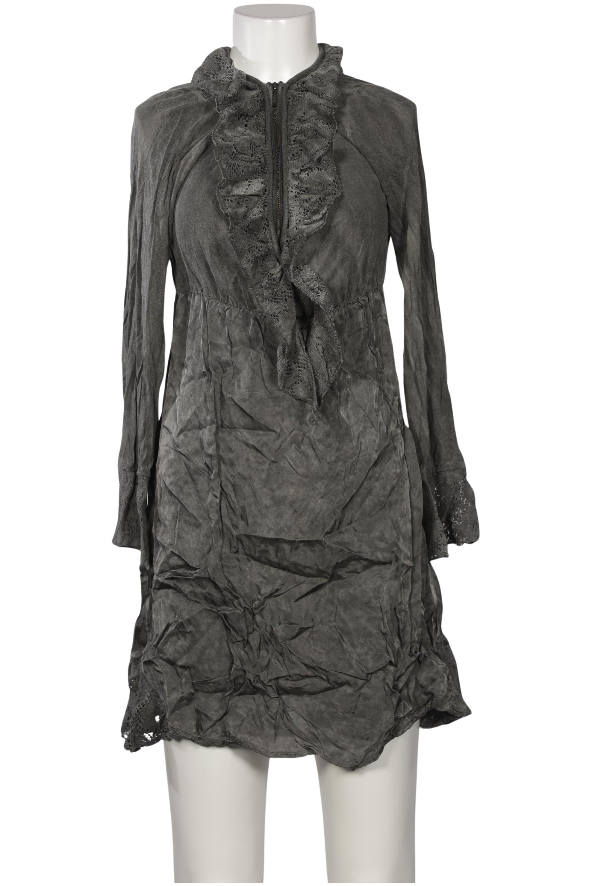 

Cream Damen Kleid, grau, Gr. 40