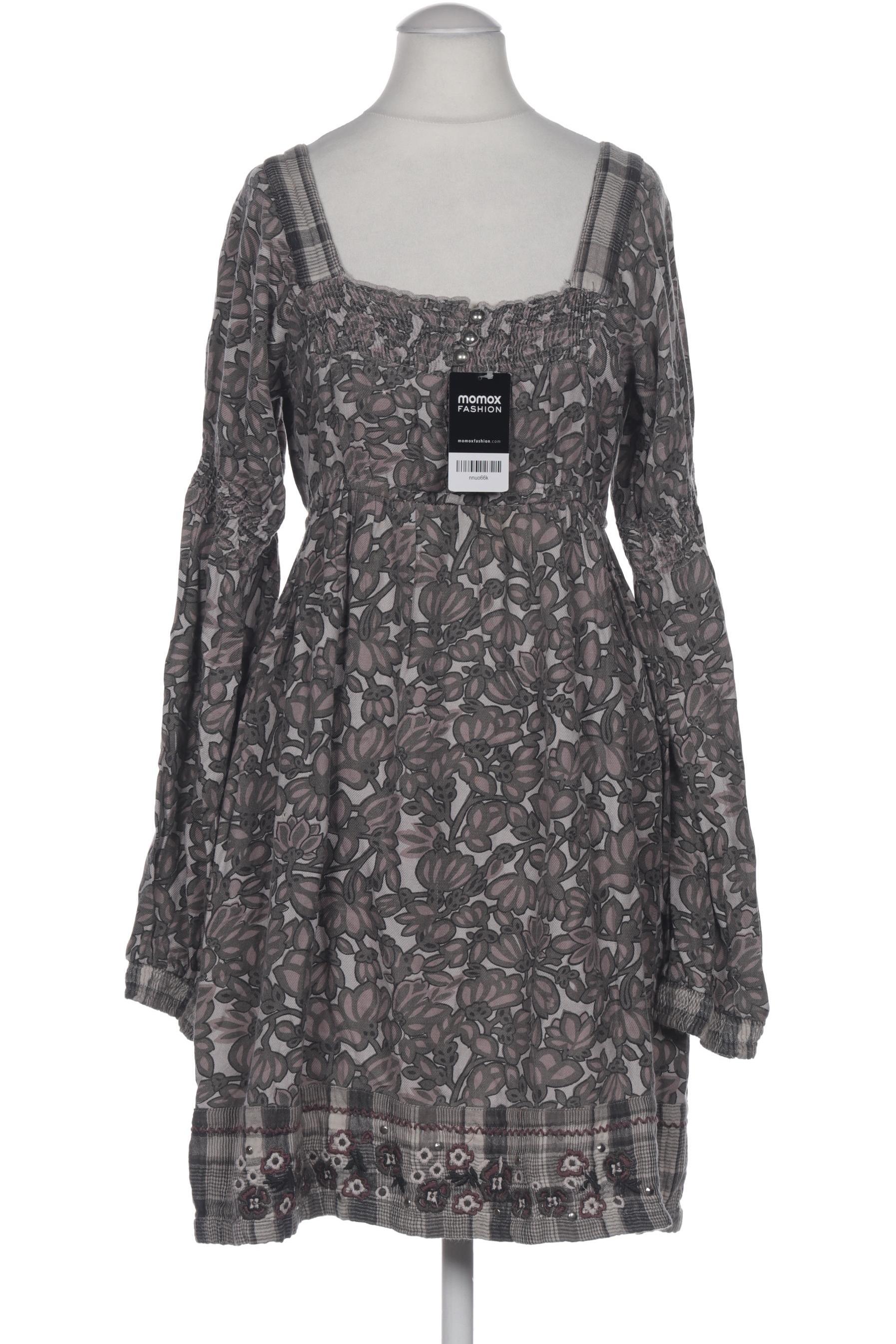 

Cream Damen Kleid, grau, Gr. 34