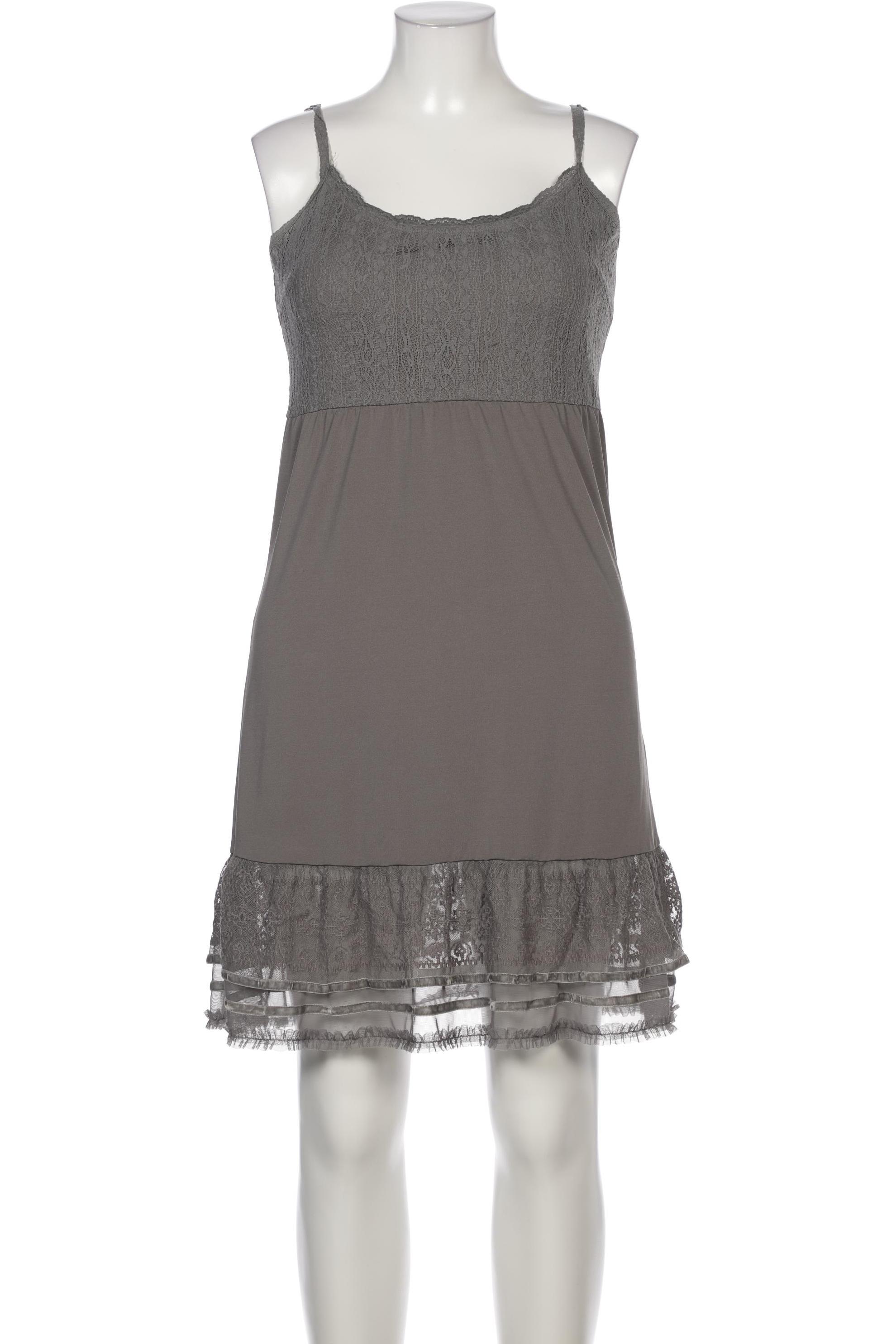 

Cream Damen Kleid, grau, Gr. 42