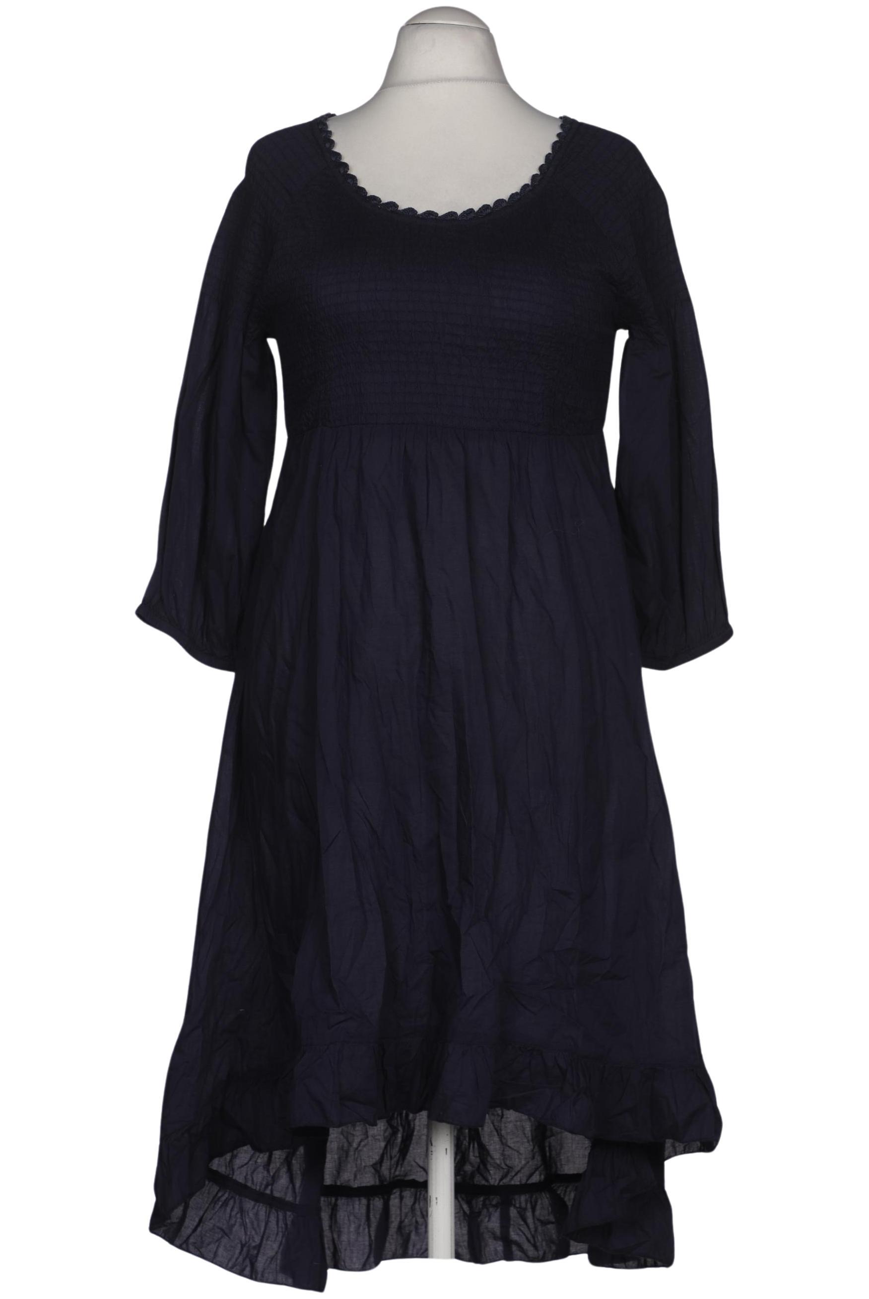 

Cream Damen Kleid, marineblau, Gr. 42