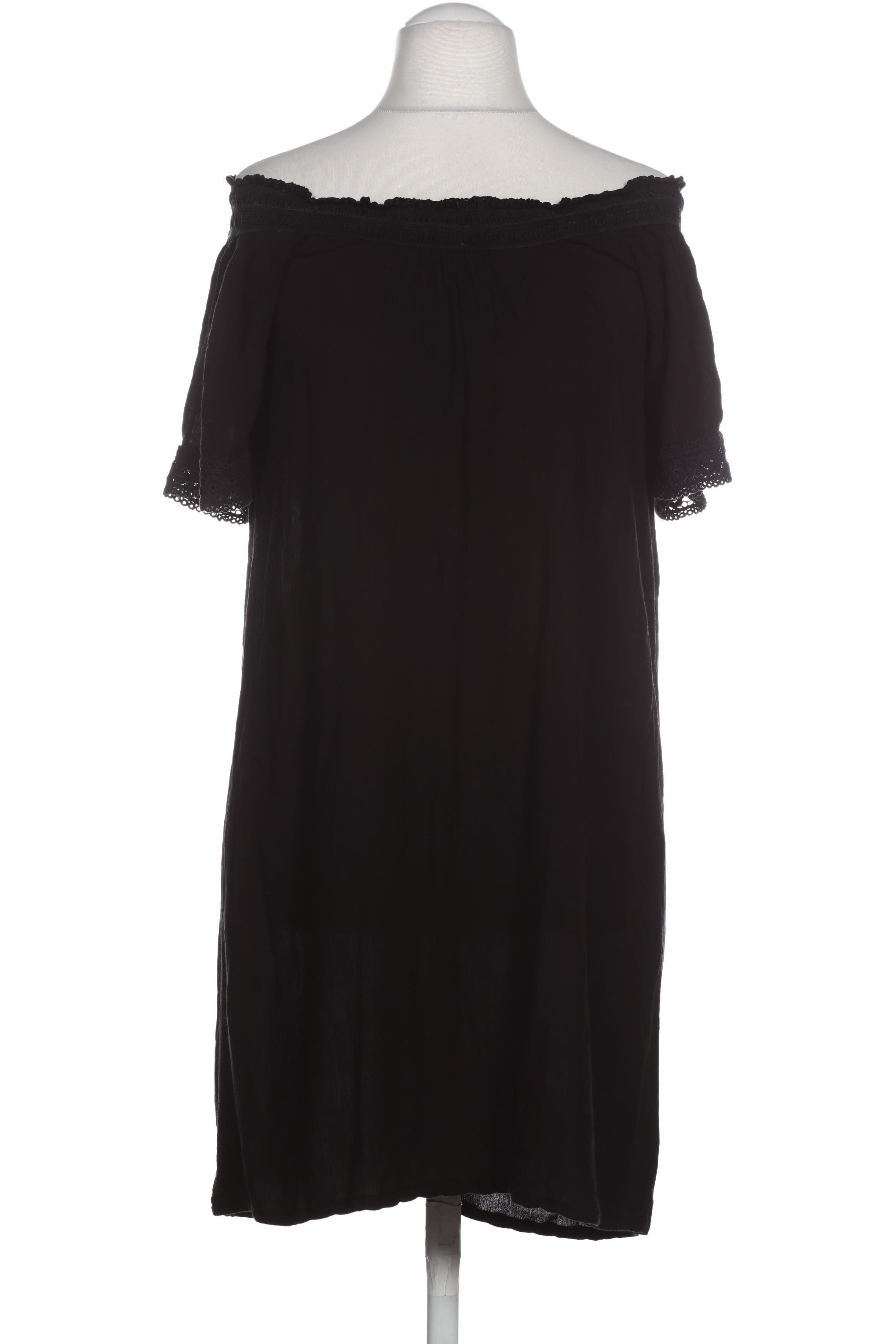 

Cream Damen Kleid, schwarz, Gr. 34