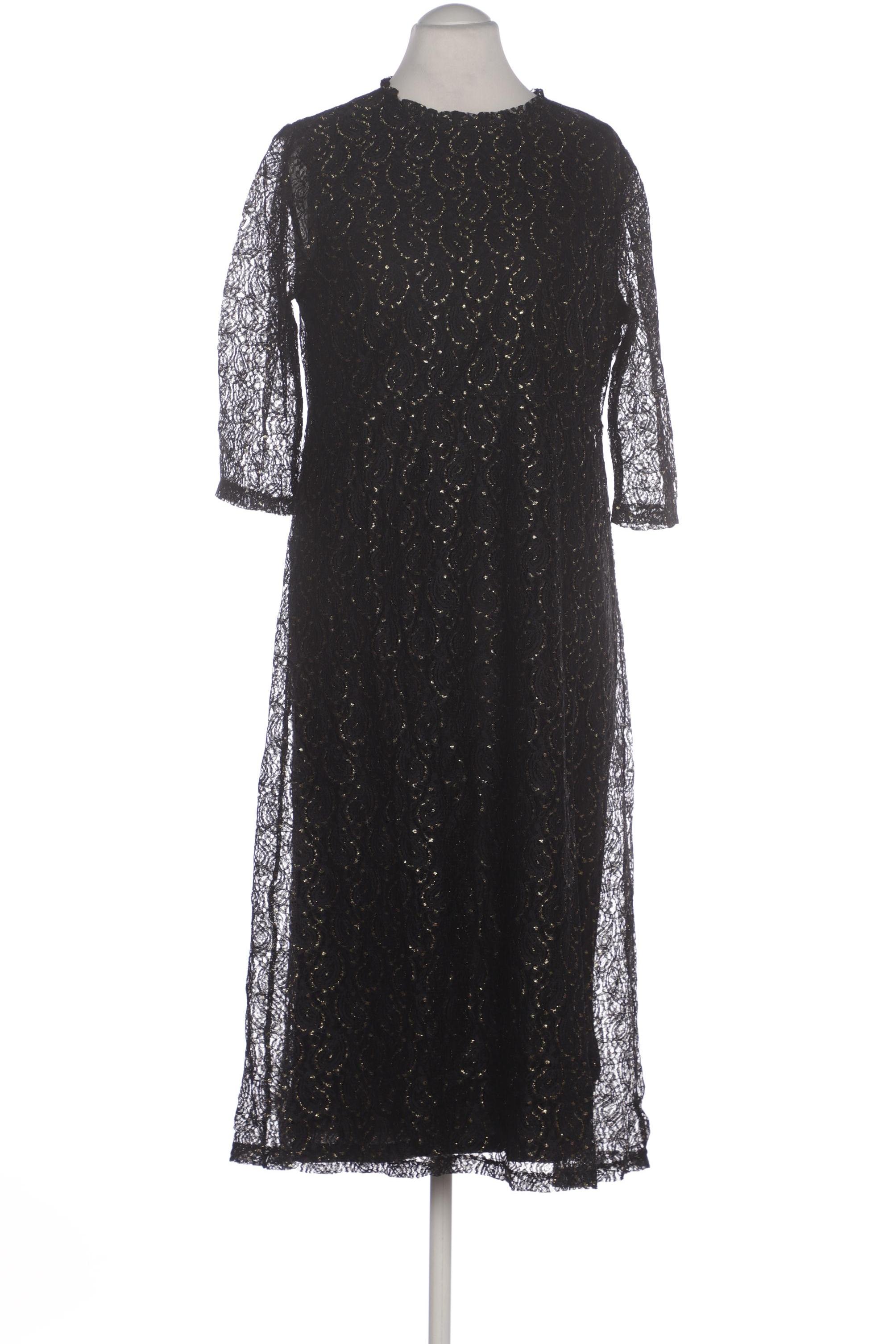 

Cream Damen Kleid, schwarz, Gr. 44