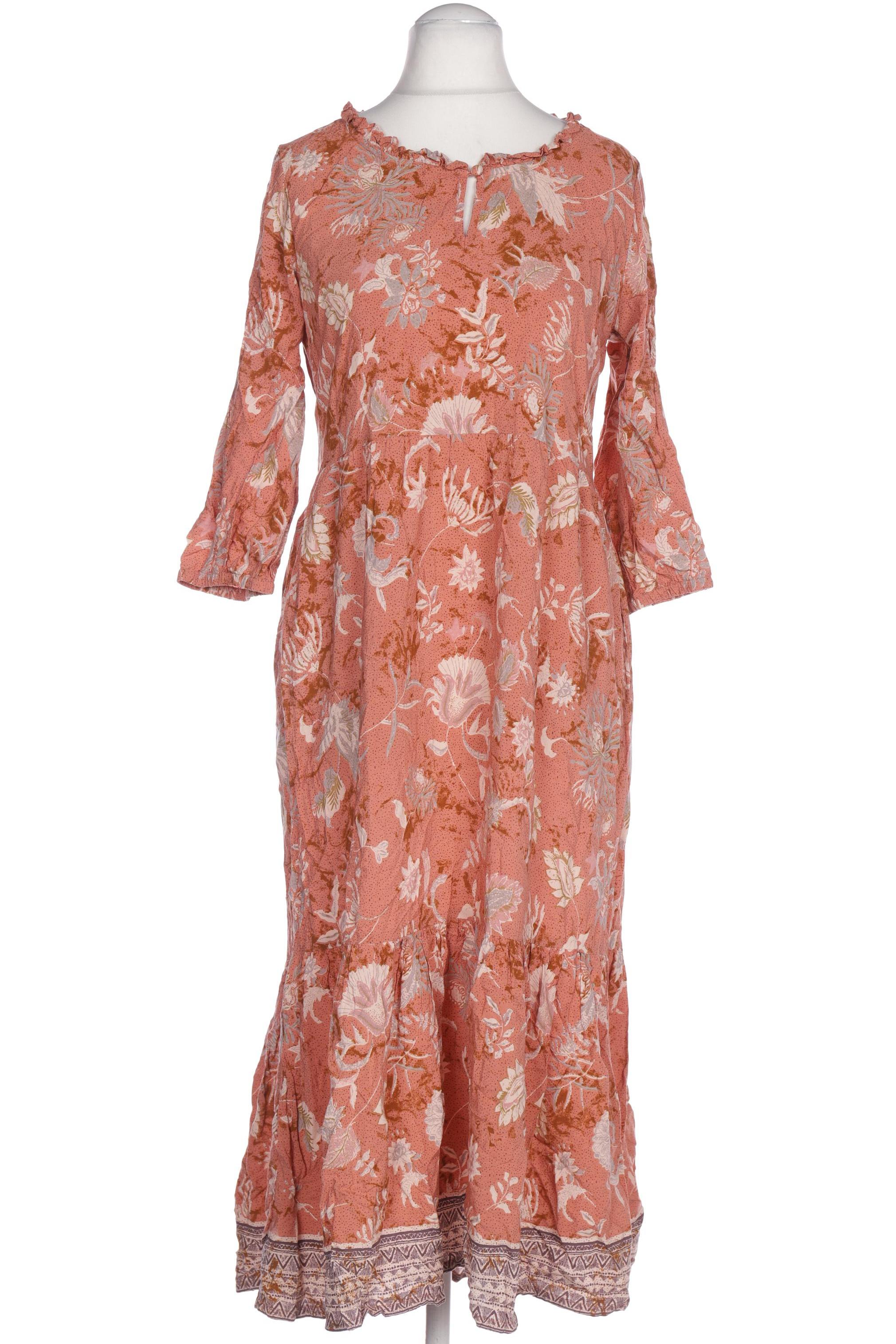 

Cream Damen Kleid, orange, Gr. 36