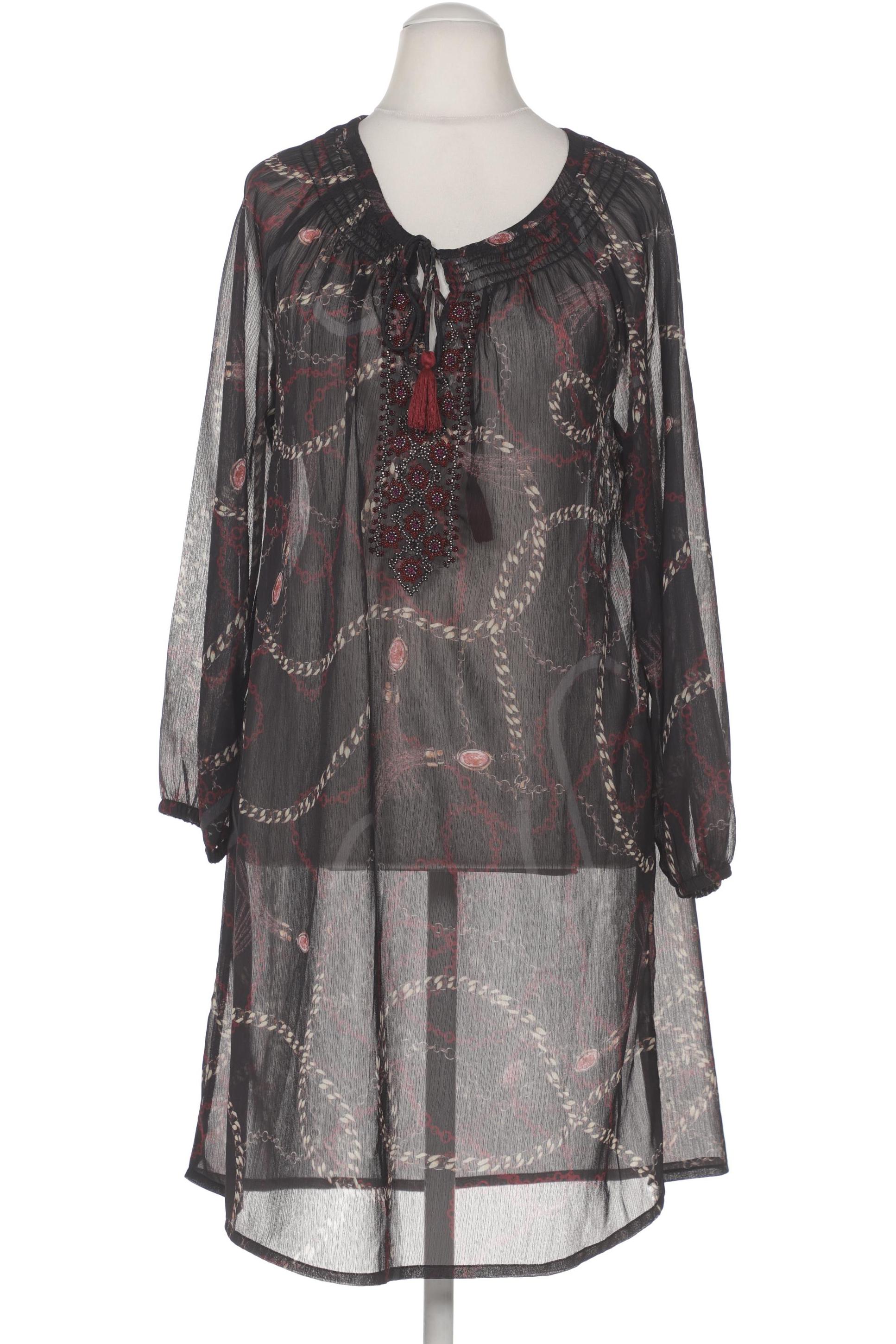 

Cream Damen Kleid, schwarz, Gr. 38