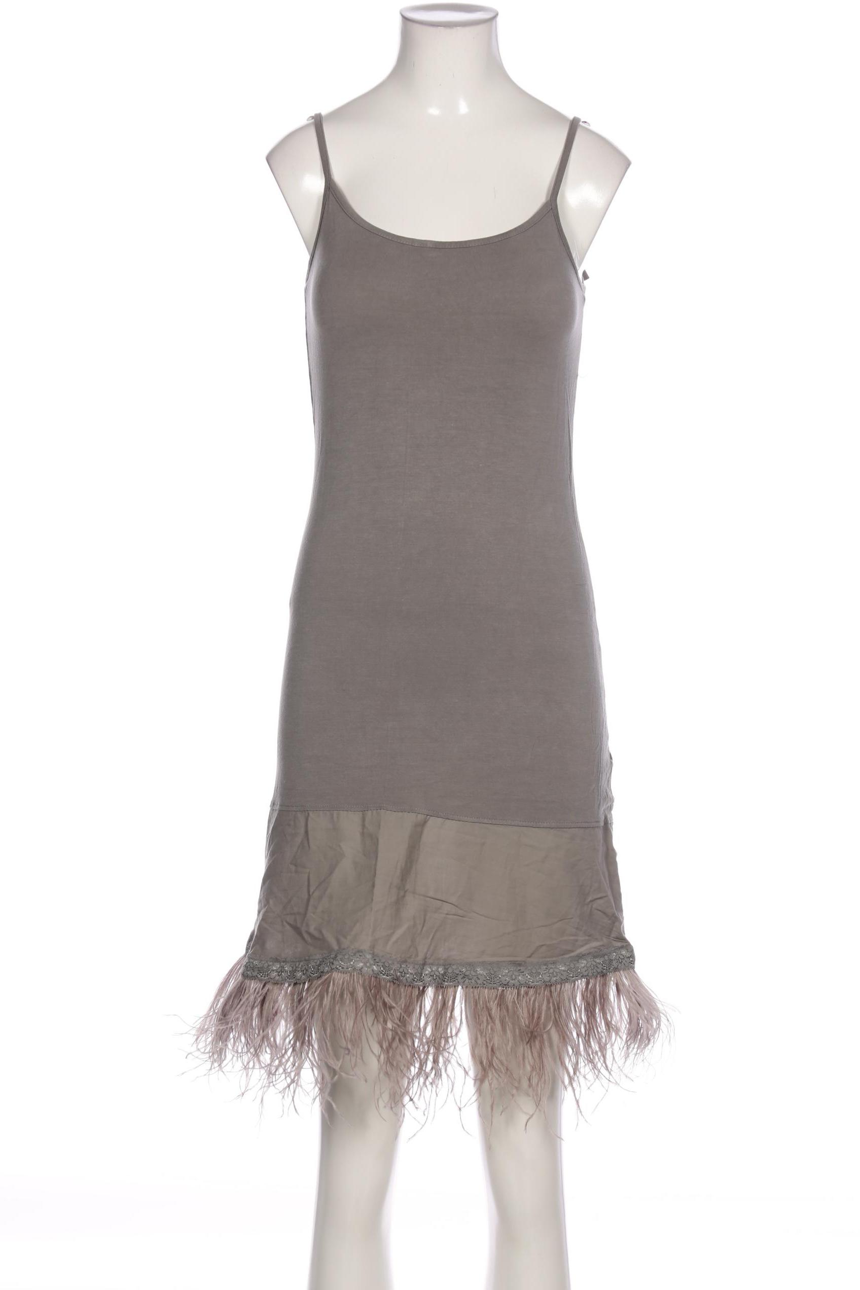 

Cream Damen Kleid, grau