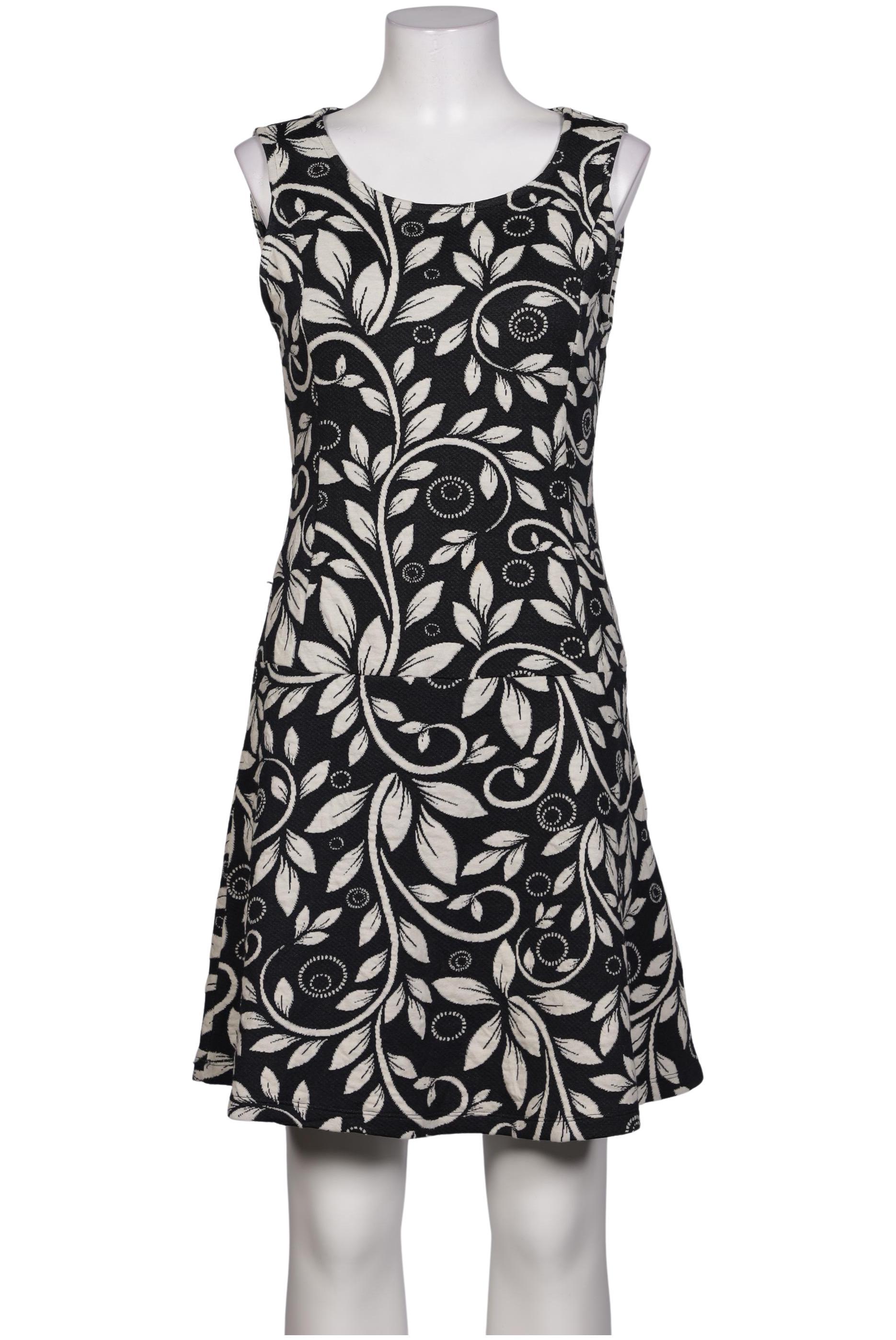 

Cream Damen Kleid, schwarz, Gr. 38