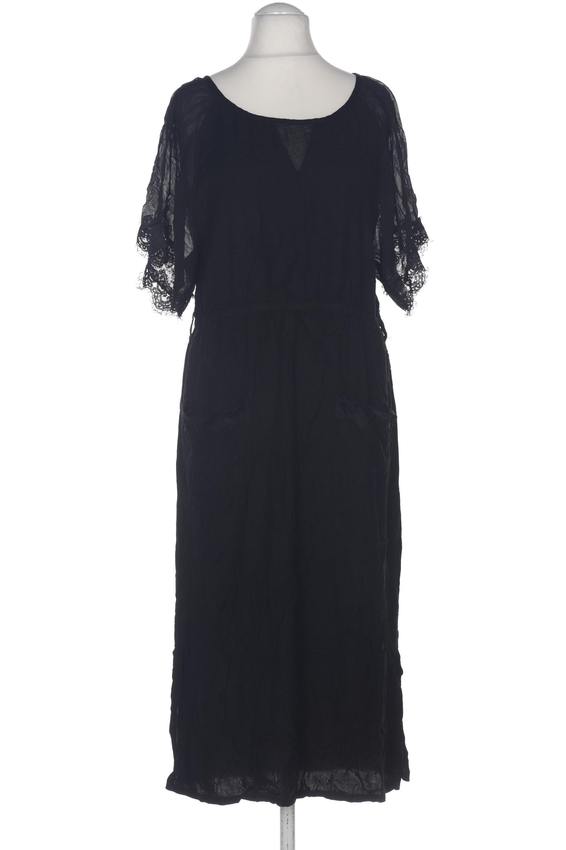 

Cream Damen Kleid, schwarz, Gr. 38
