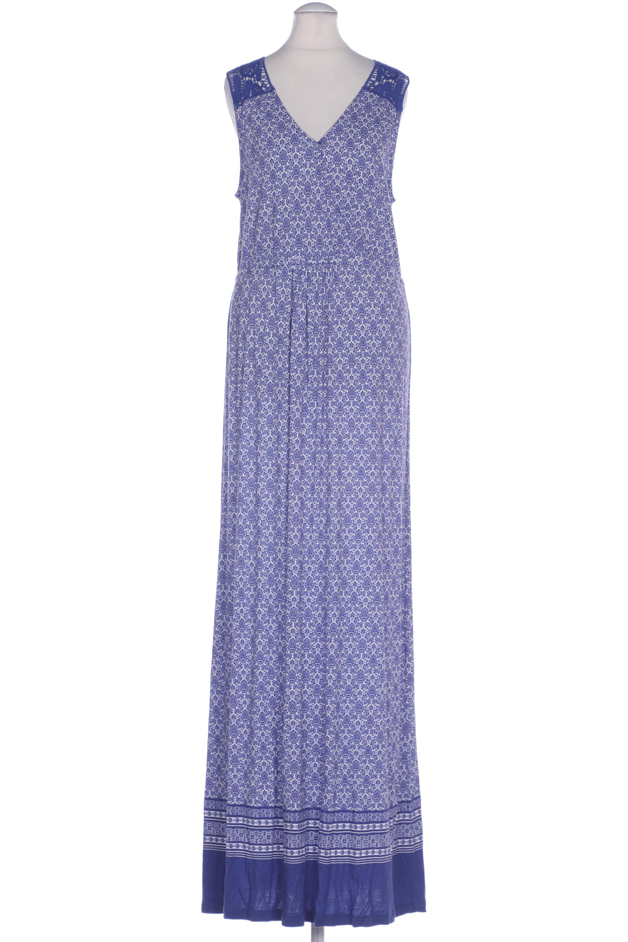 

Cream Damen Kleid, blau