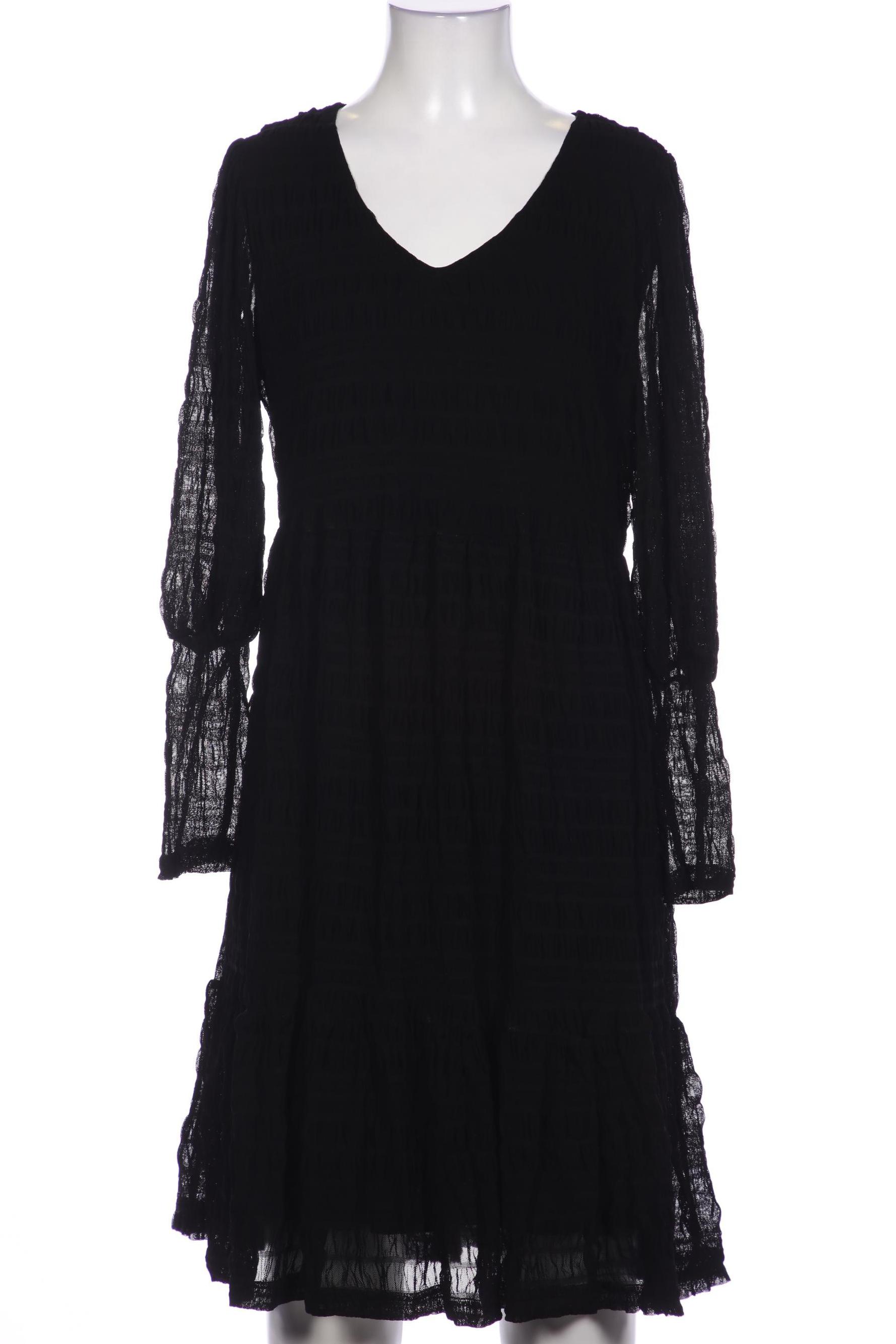 

Cream Damen Kleid, schwarz