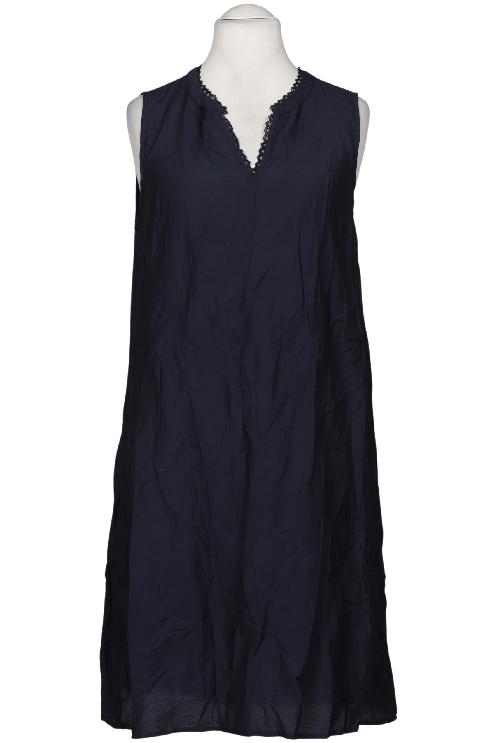 

Cream Damen Kleid, marineblau, Gr. 38