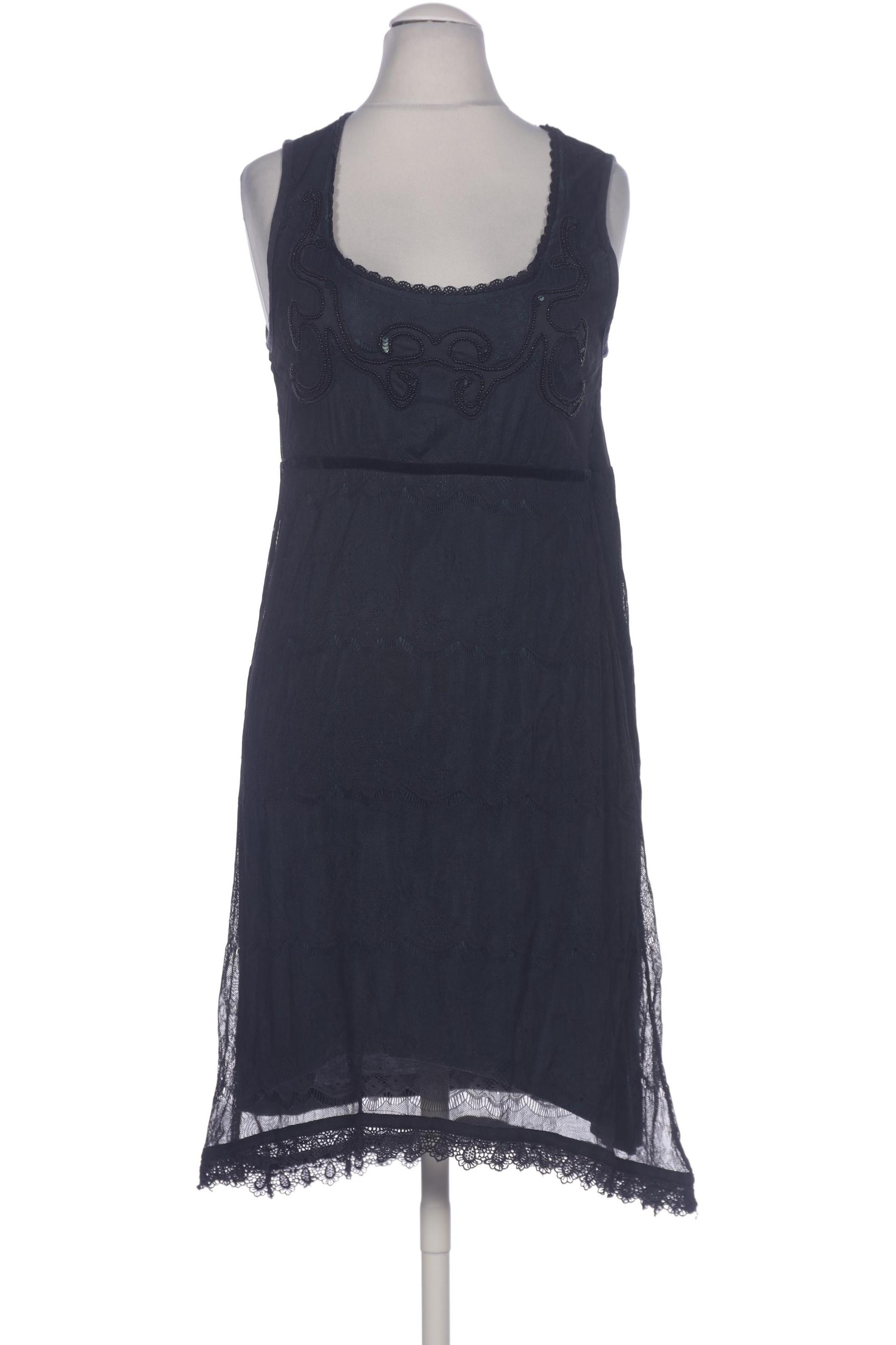 

Cream Damen Kleid, marineblau, Gr. 36