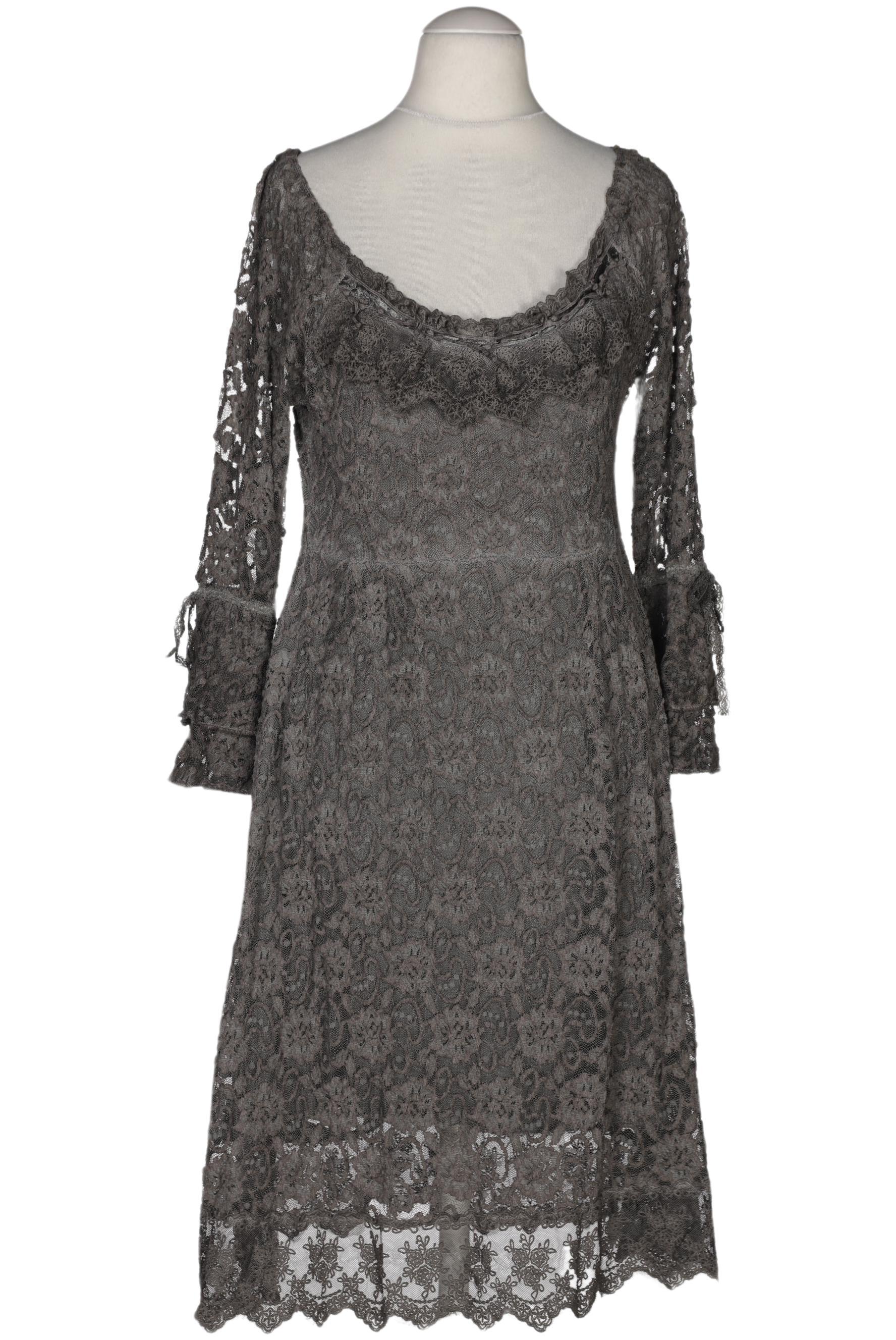 

Cream Damen Kleid, grau, Gr. 36