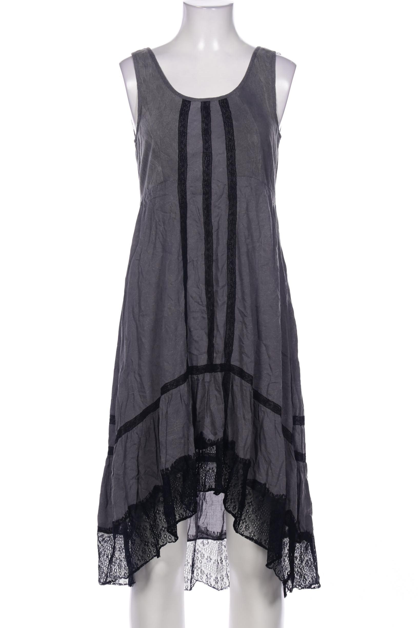 

Cream Damen Kleid, grau, Gr. 36