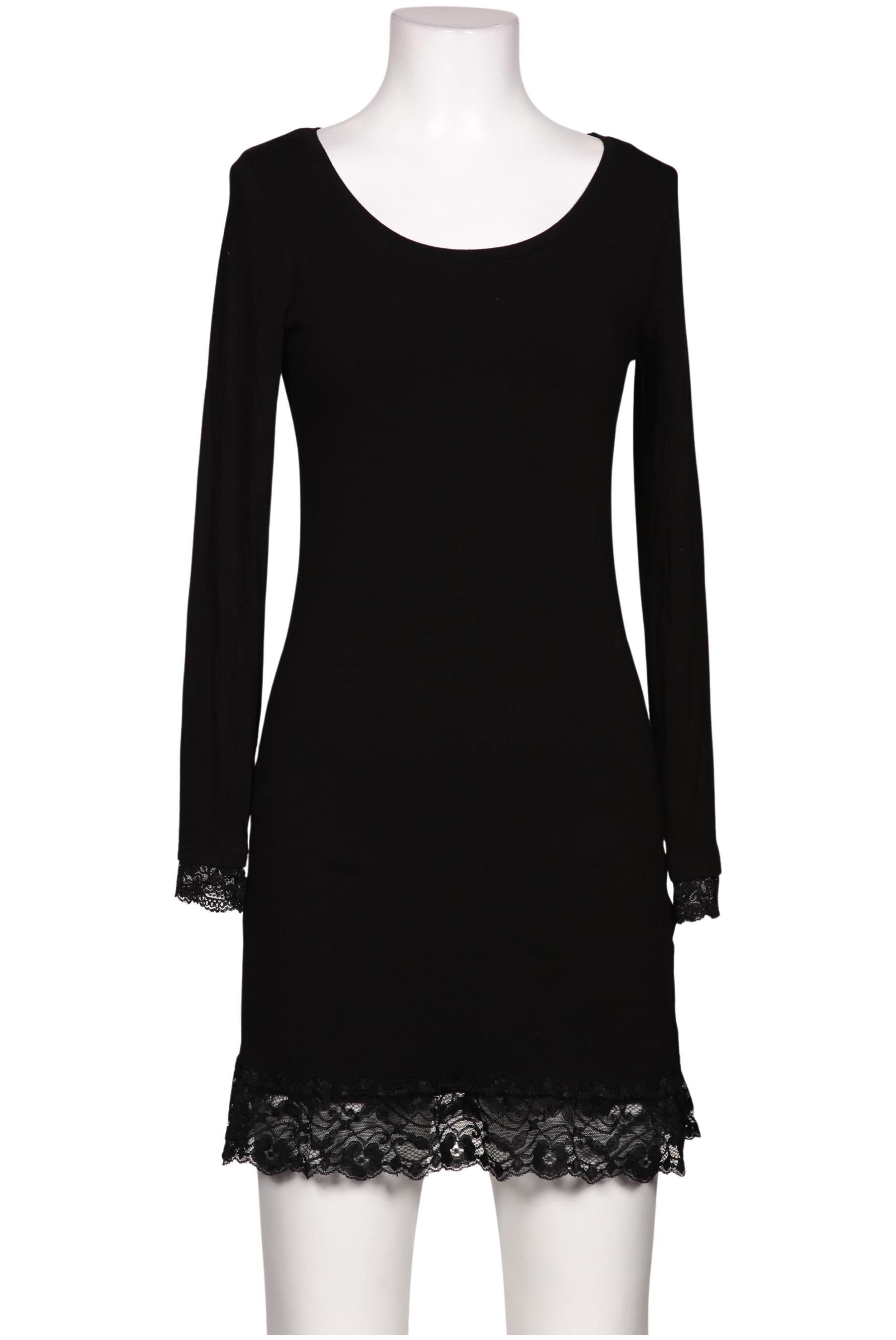 

Cream Damen Kleid, schwarz, Gr. 38