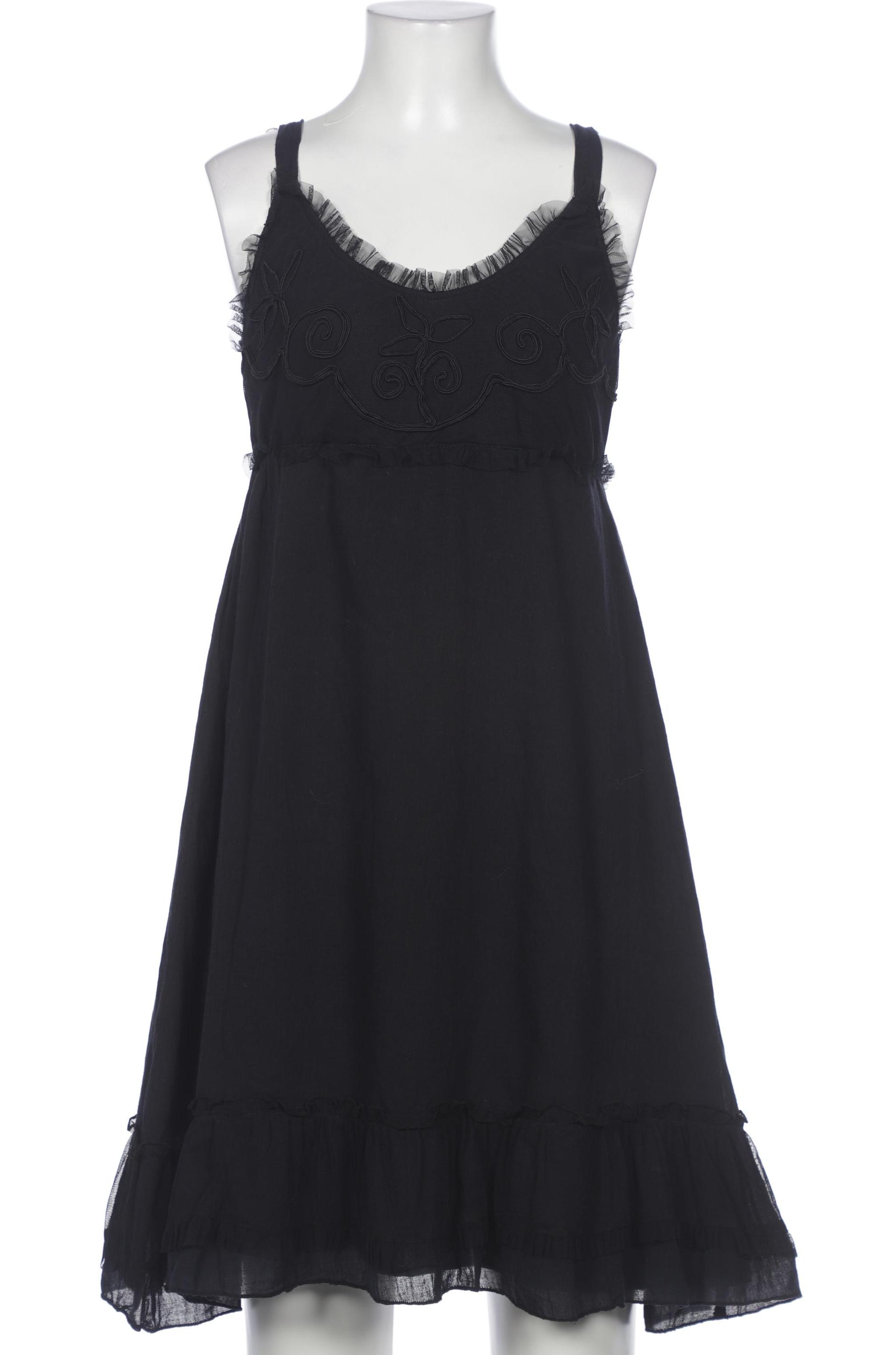 

Cream Damen Kleid, schwarz, Gr. 36