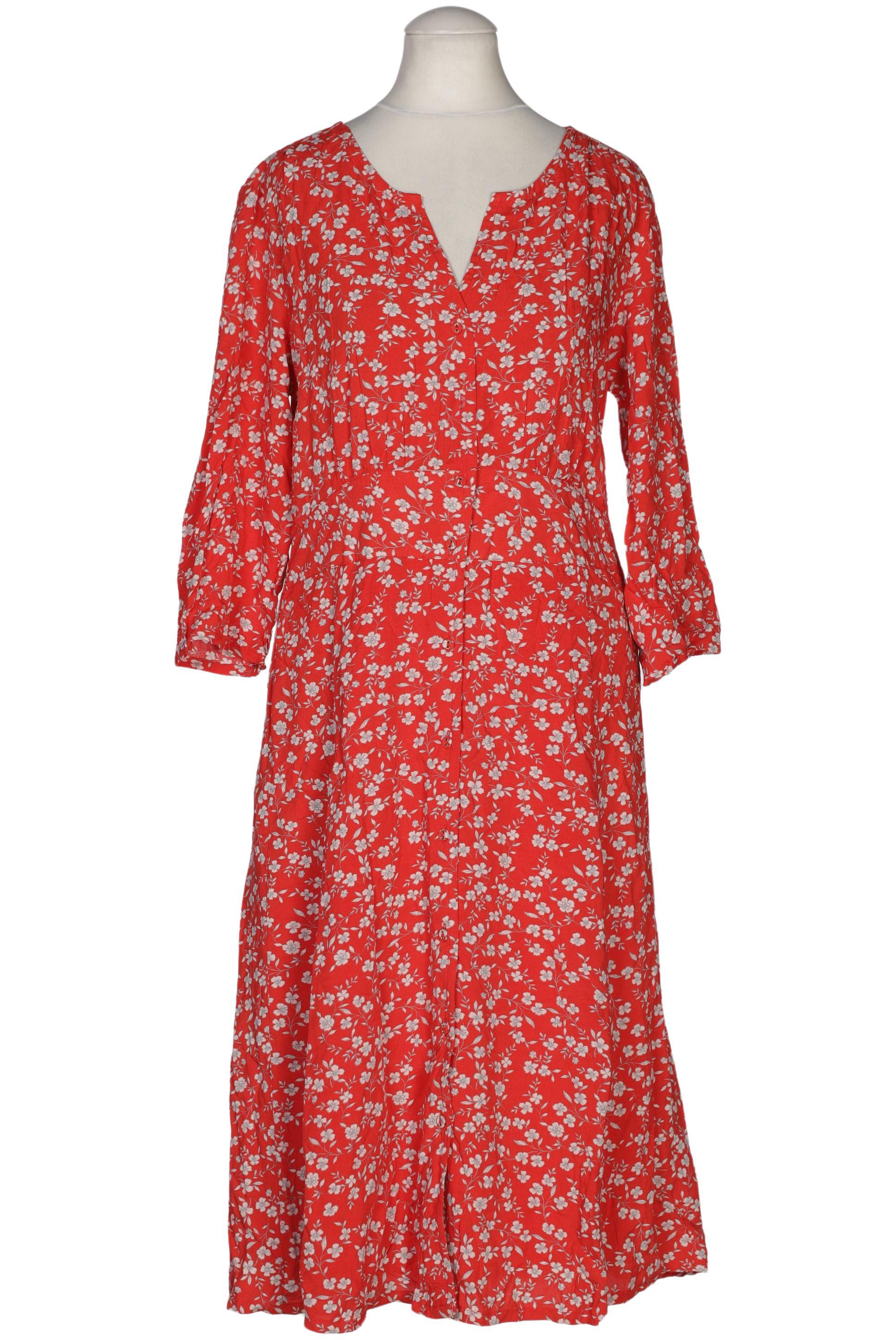 

Cream Damen Kleid, rot, Gr. 36