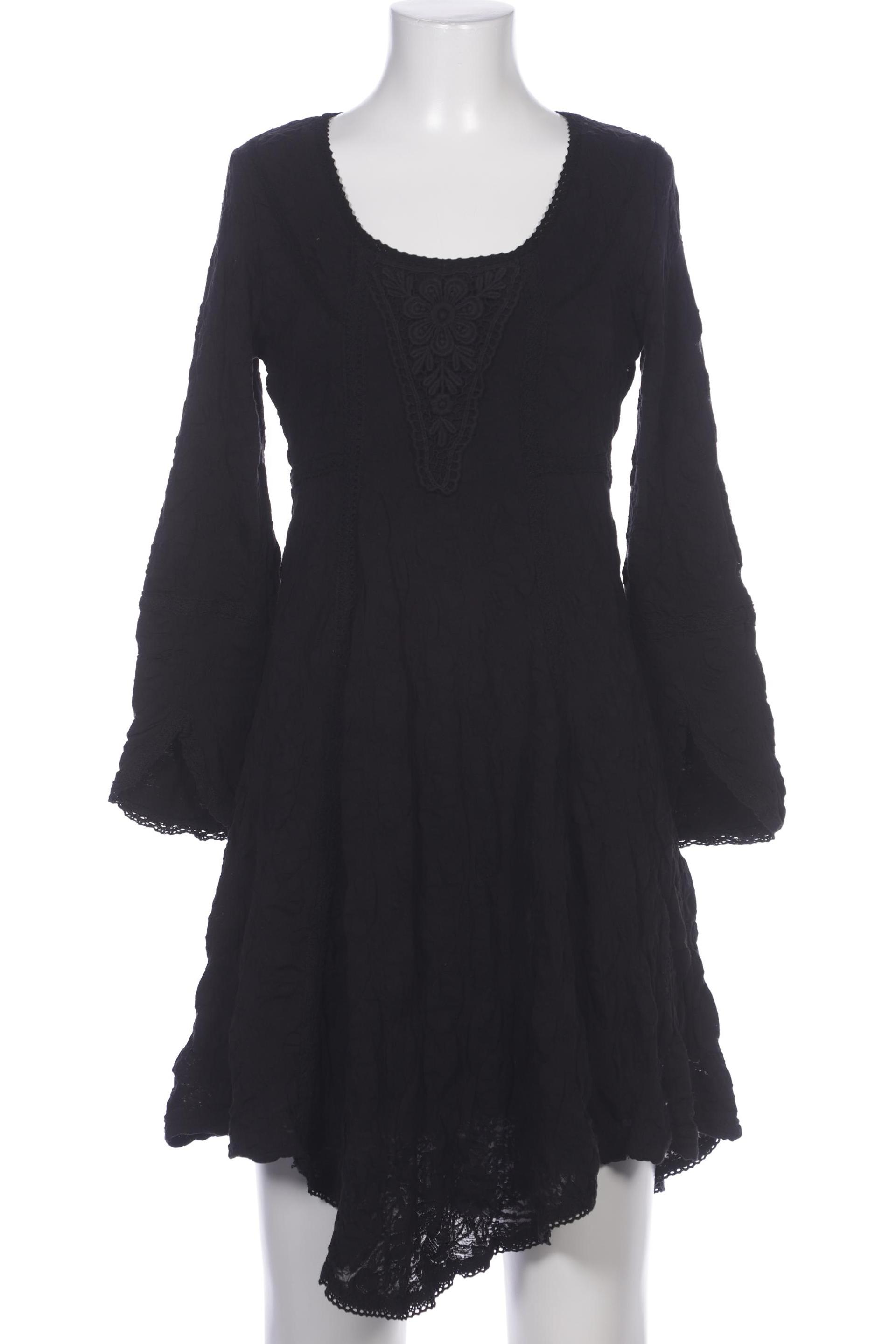 

Cream Damen Kleid, schwarz, Gr. 38