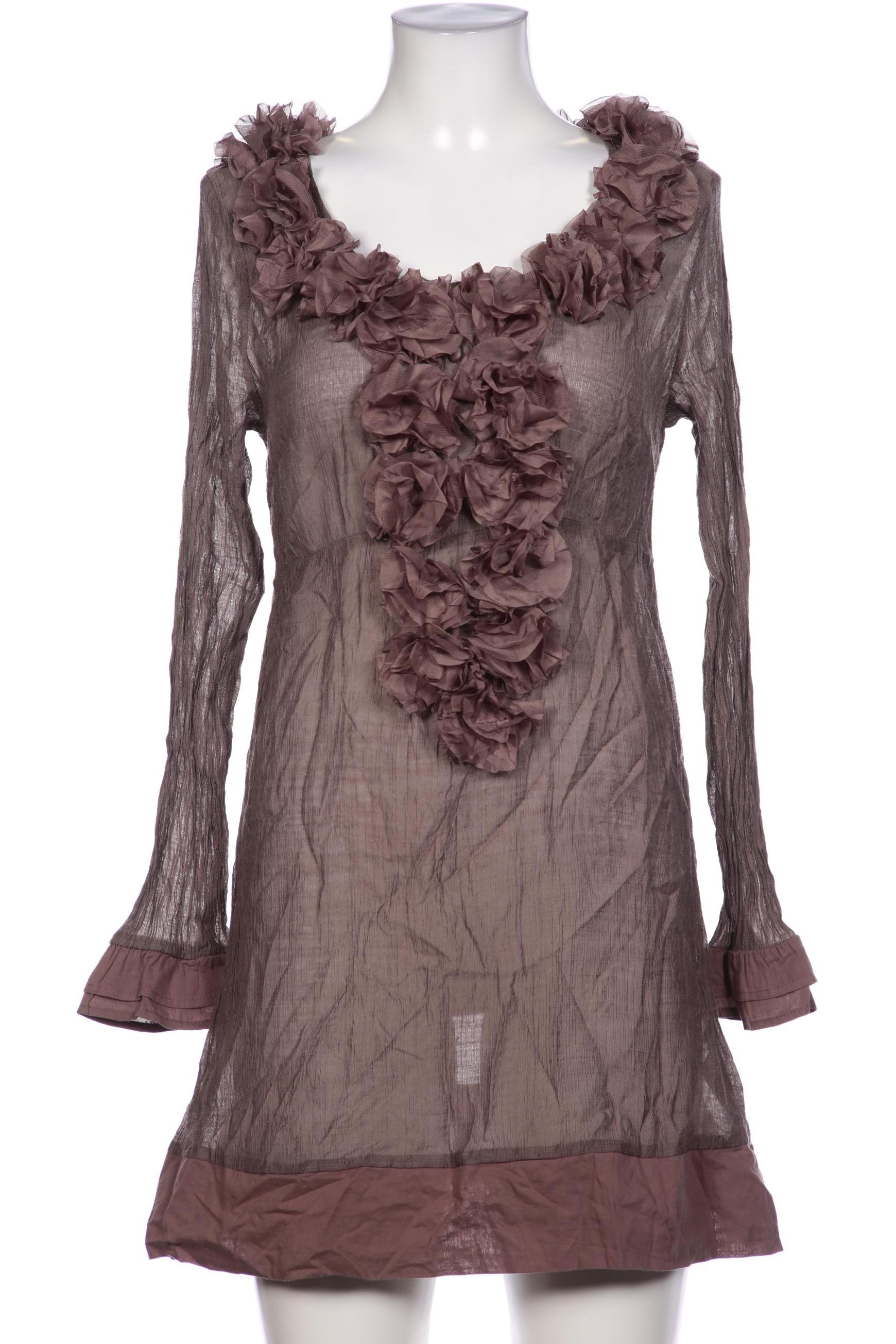 

Cream Damen Kleid, braun, Gr. 40
