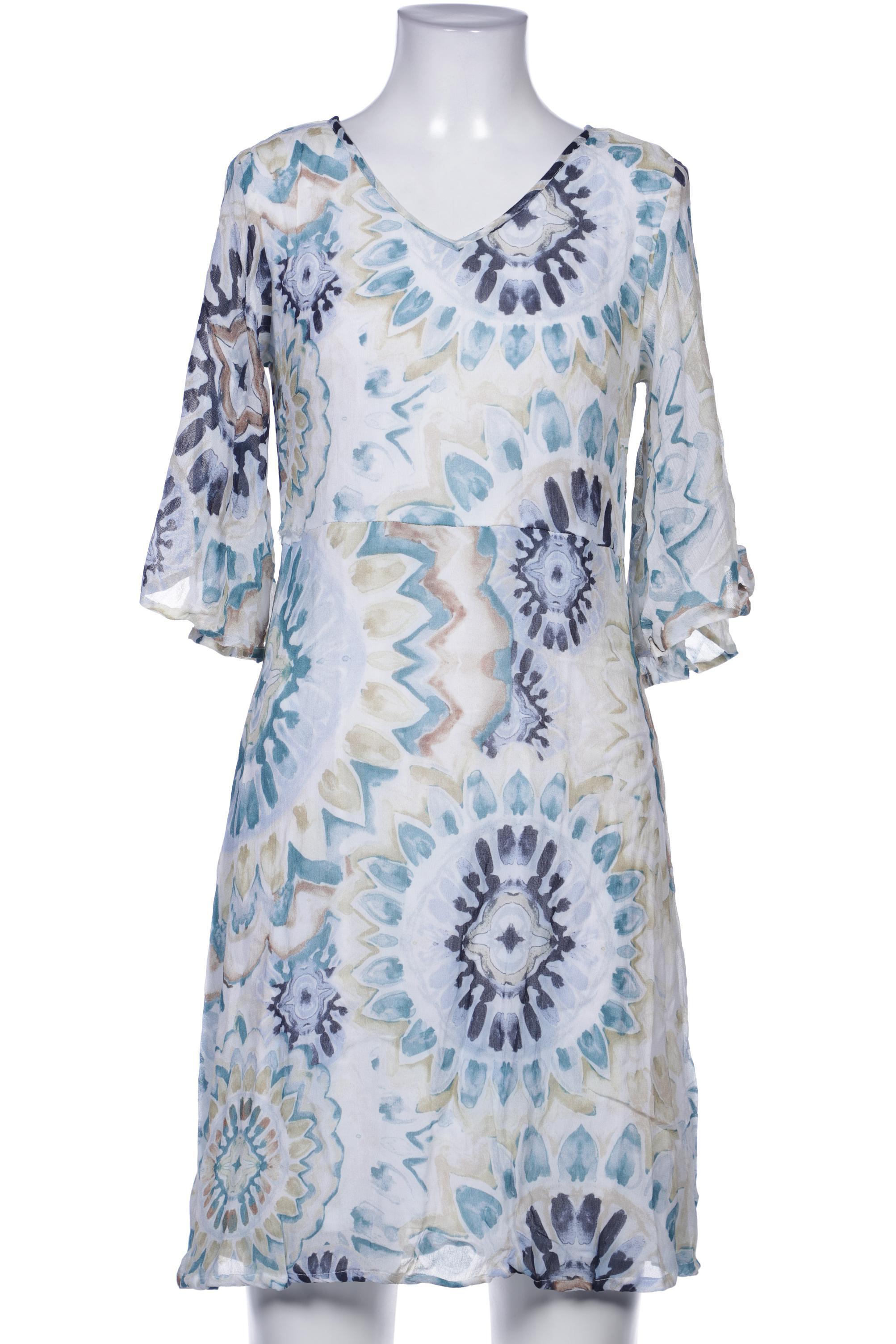 

Cream Damen Kleid, mehrfarbig, Gr. 36