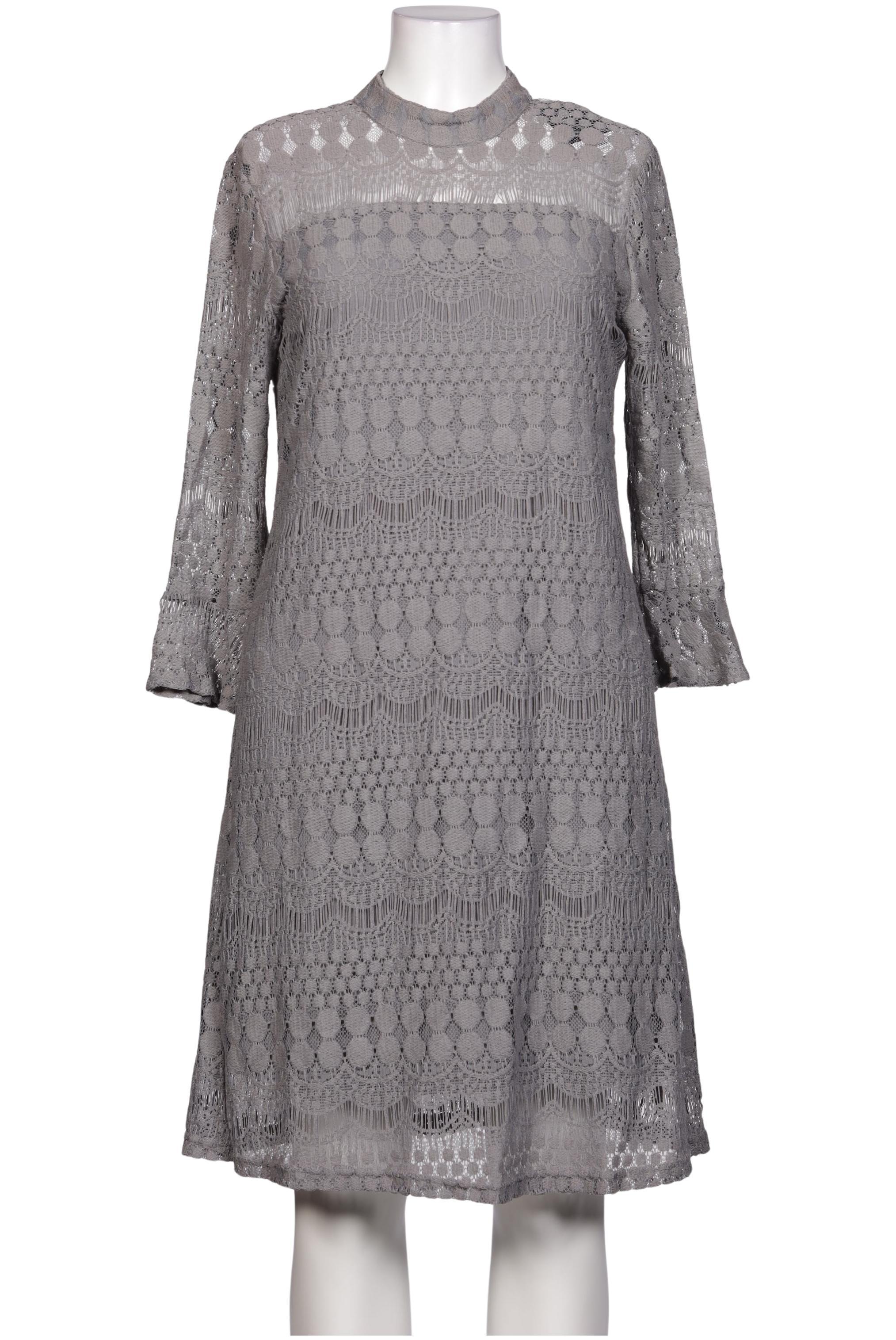 

Cream Damen Kleid, grau, Gr. 44