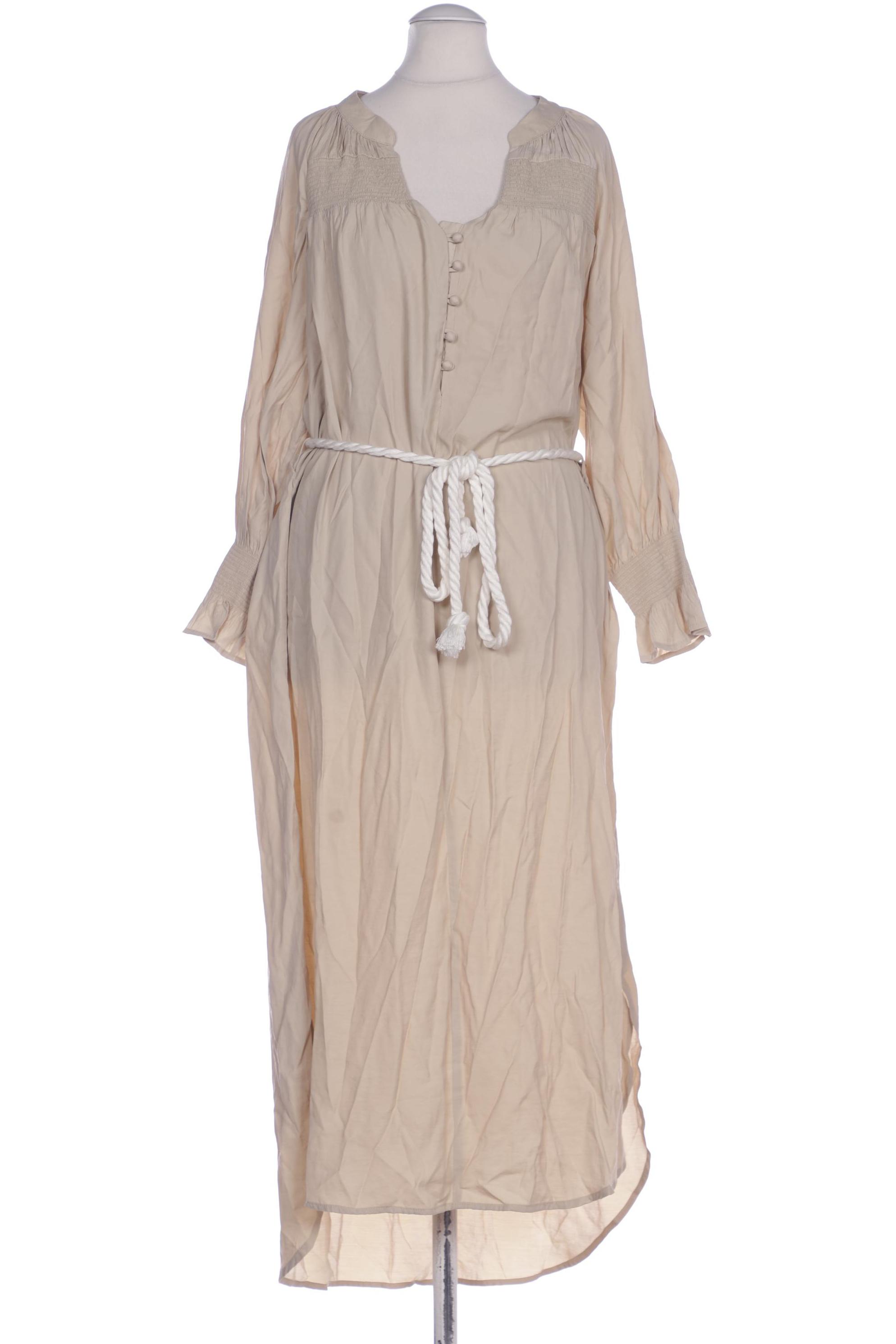 

Cream Damen Kleid, beige, Gr. 40