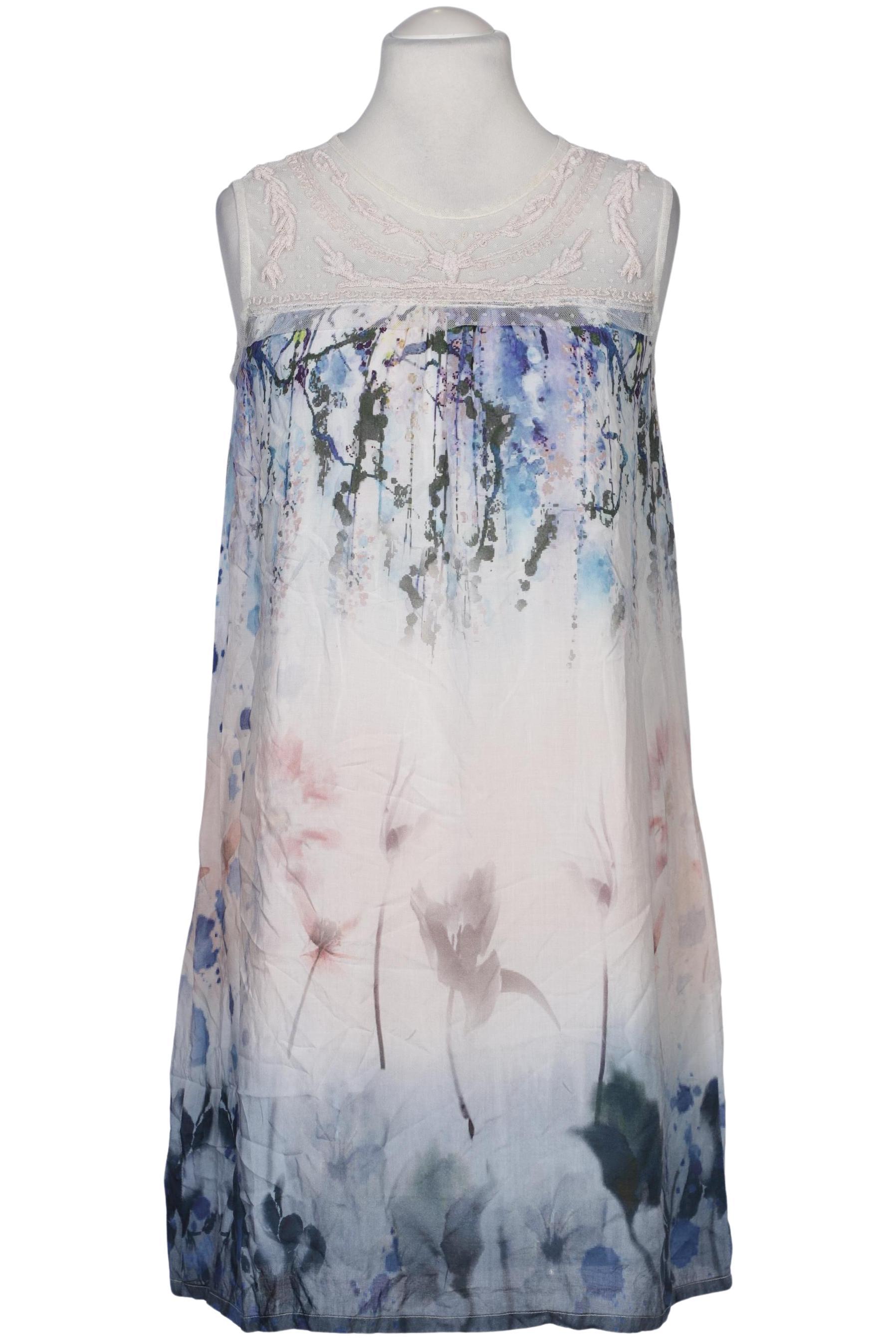 

Cream Damen Kleid, mehrfarbig, Gr. 38