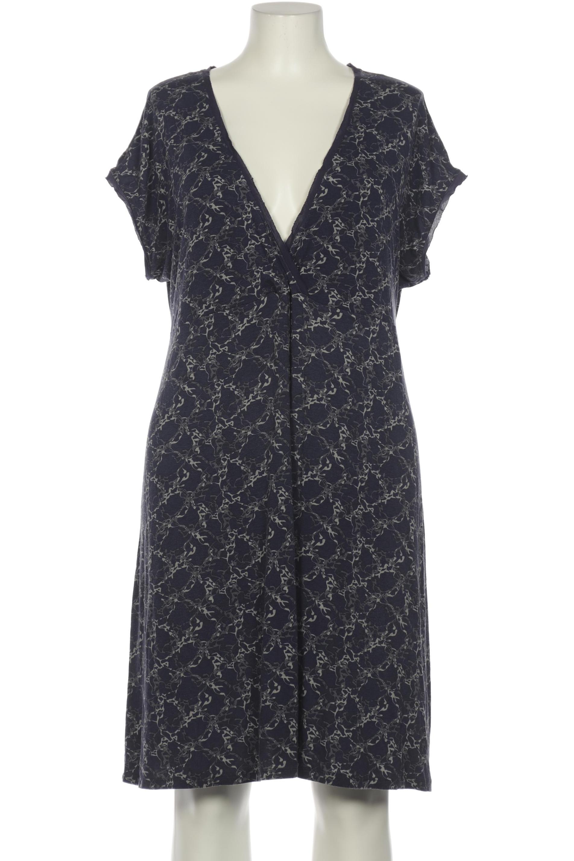 

Cream Damen Kleid, marineblau, Gr. 44