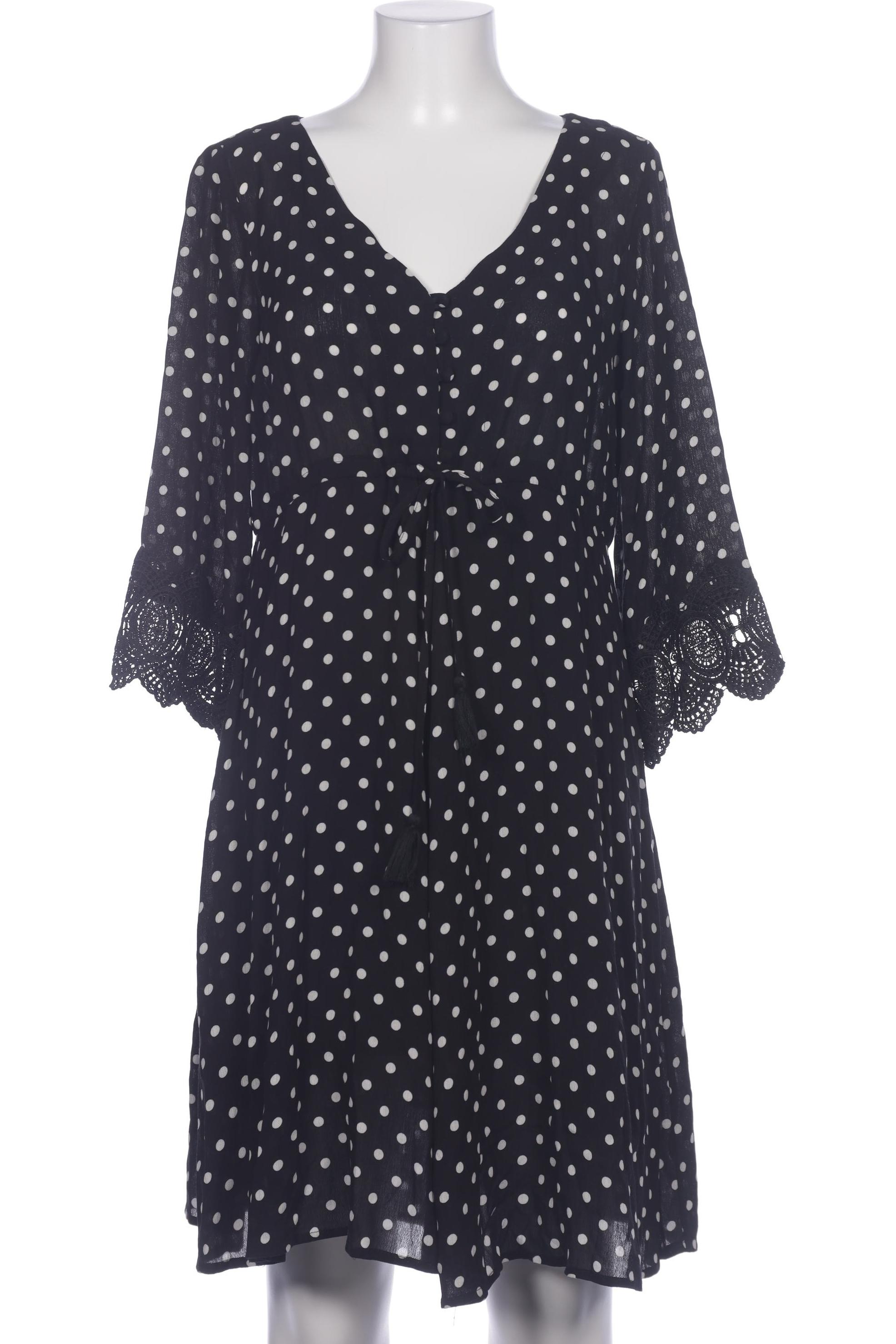 

Cream Damen Kleid, schwarz, Gr. 38