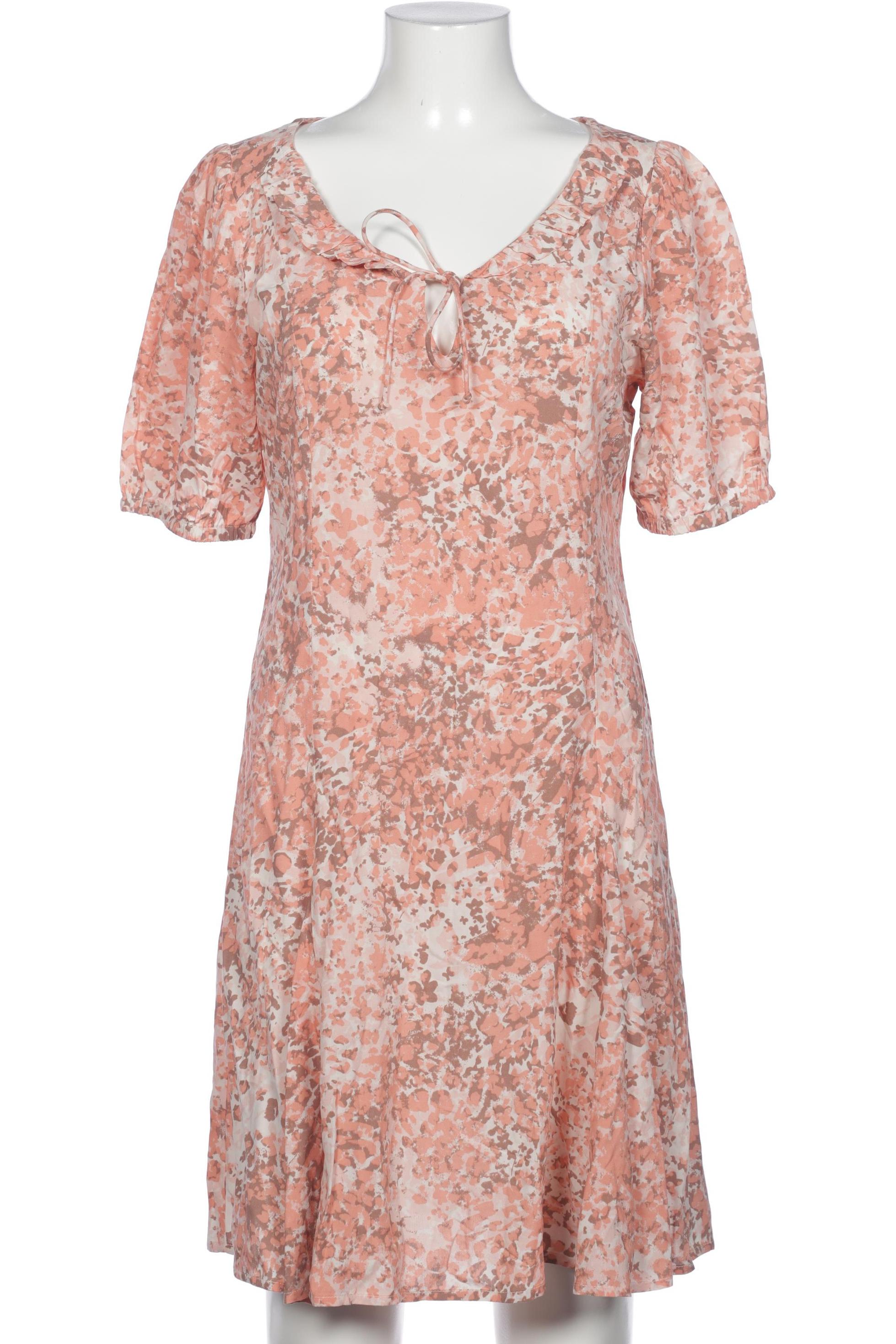 

Cream Damen Kleid, pink
