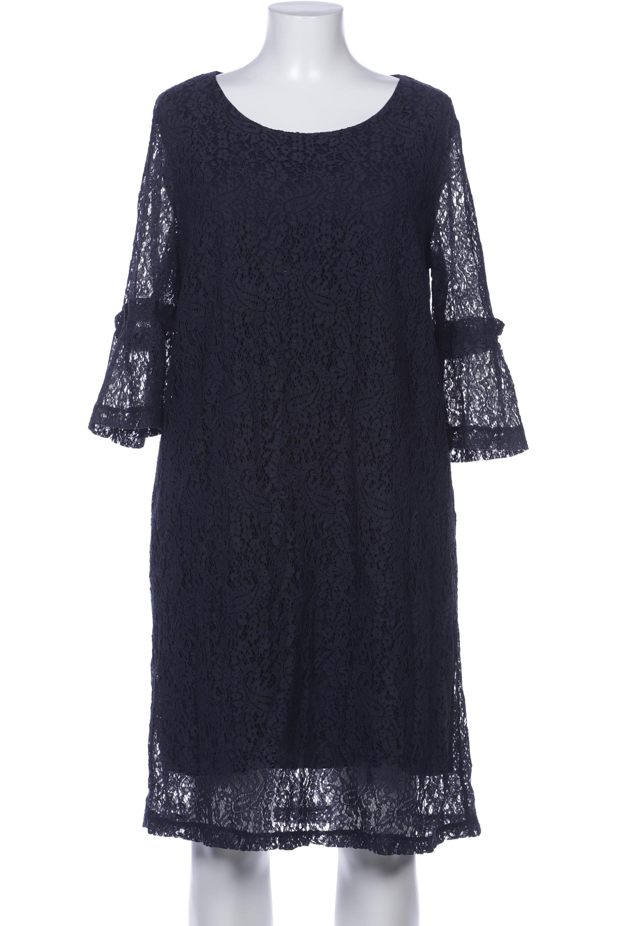 

Cream Damen Kleid, marineblau, Gr. 44